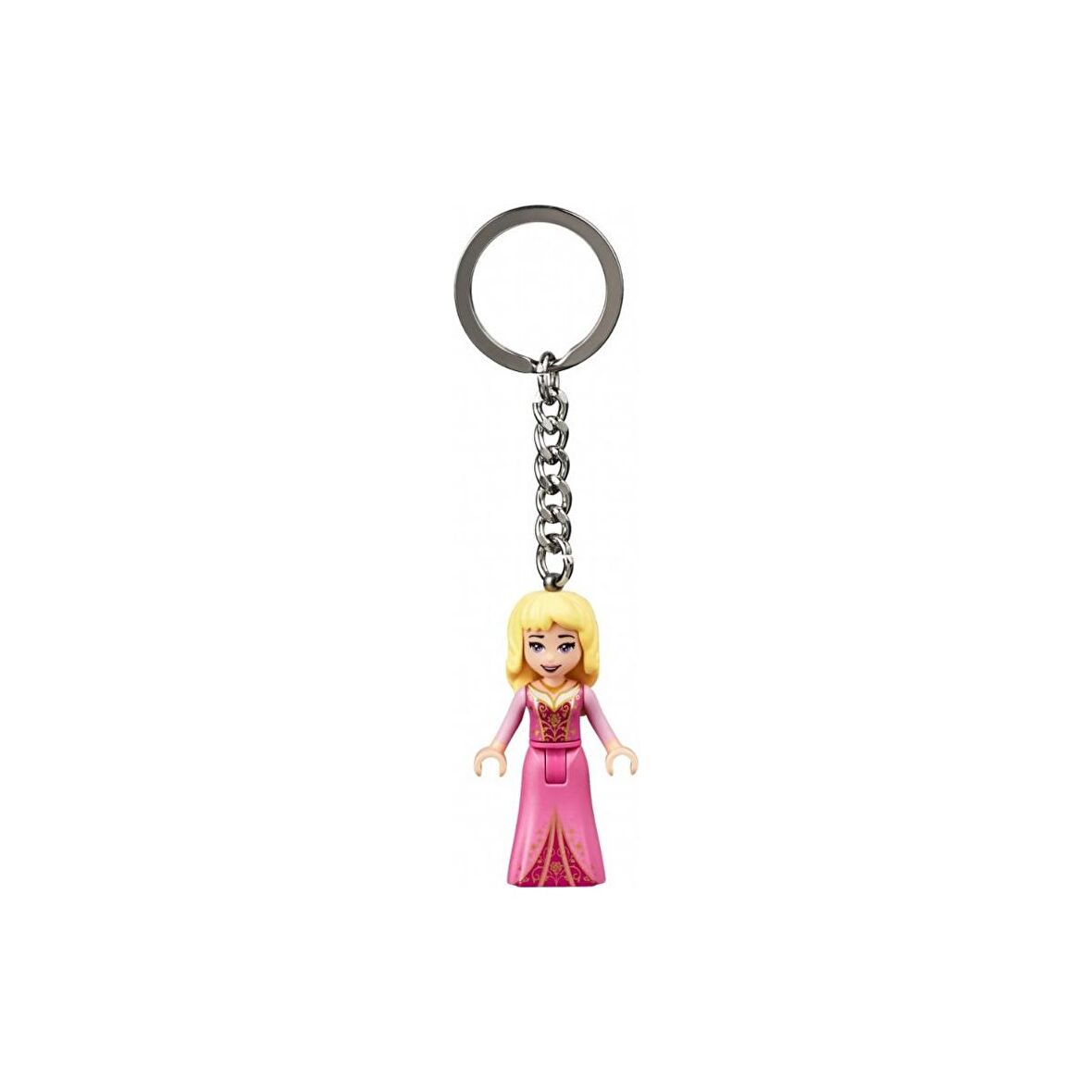 LEGO Disney 853955 Aurora Keyring