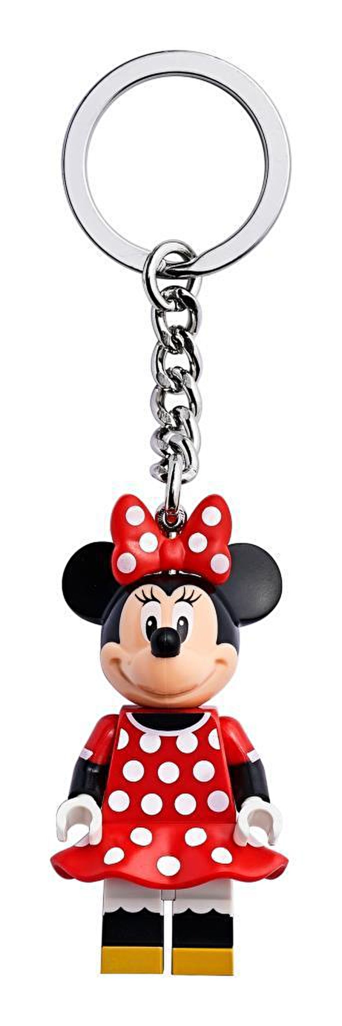 LEGO Disney 853999 Minnie Mouse Key Chain