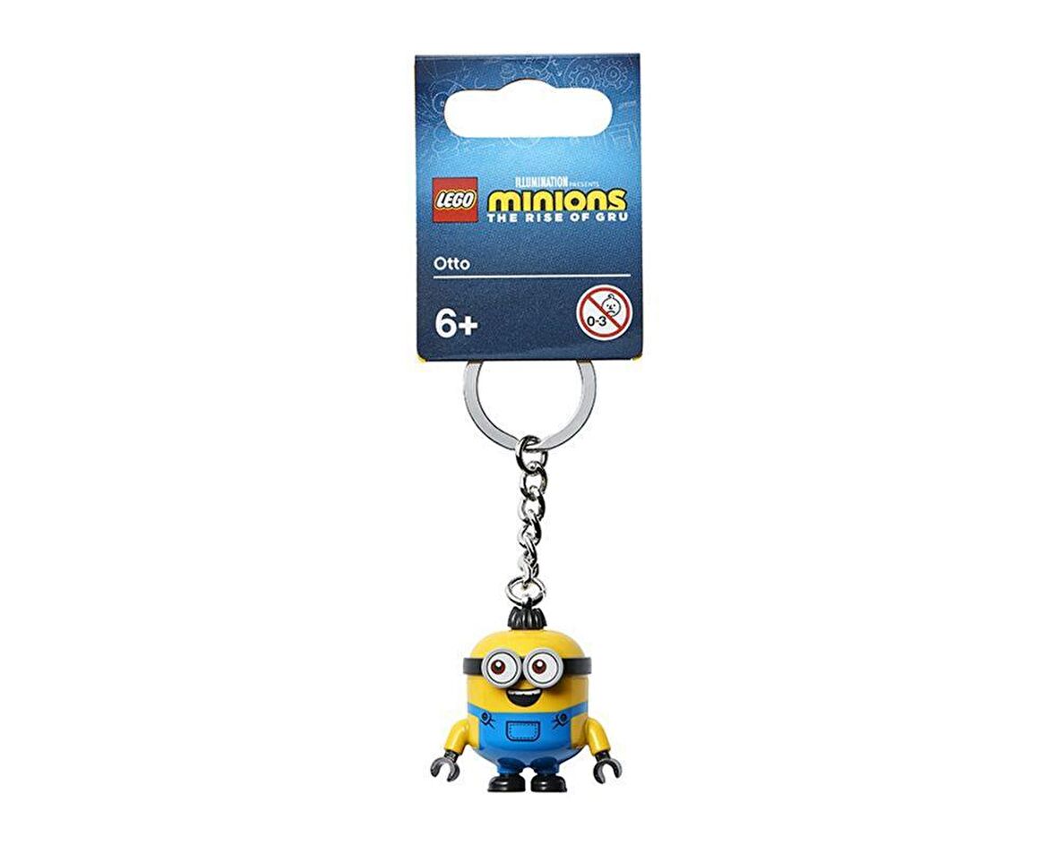 LEGO Minions 854043 Otto Key Chain