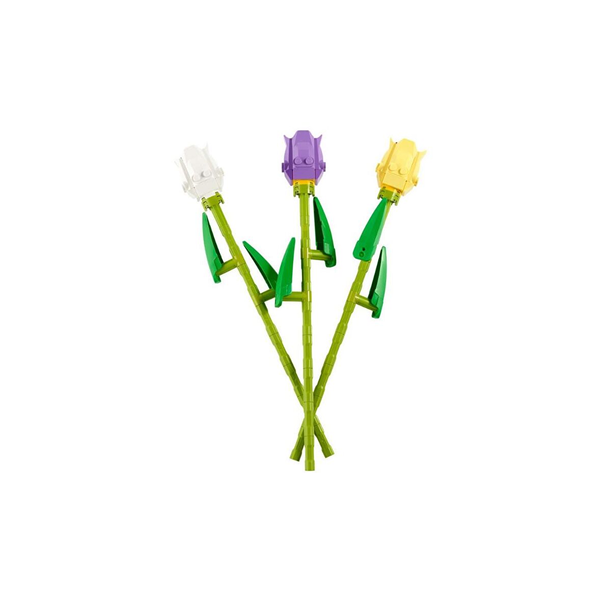 LEGO Seasonal 40461 Tulips