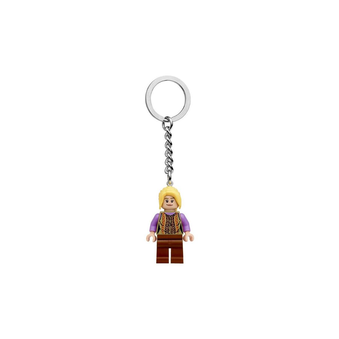LEGO Ideas 854122 Phoebe Buffay Keyring