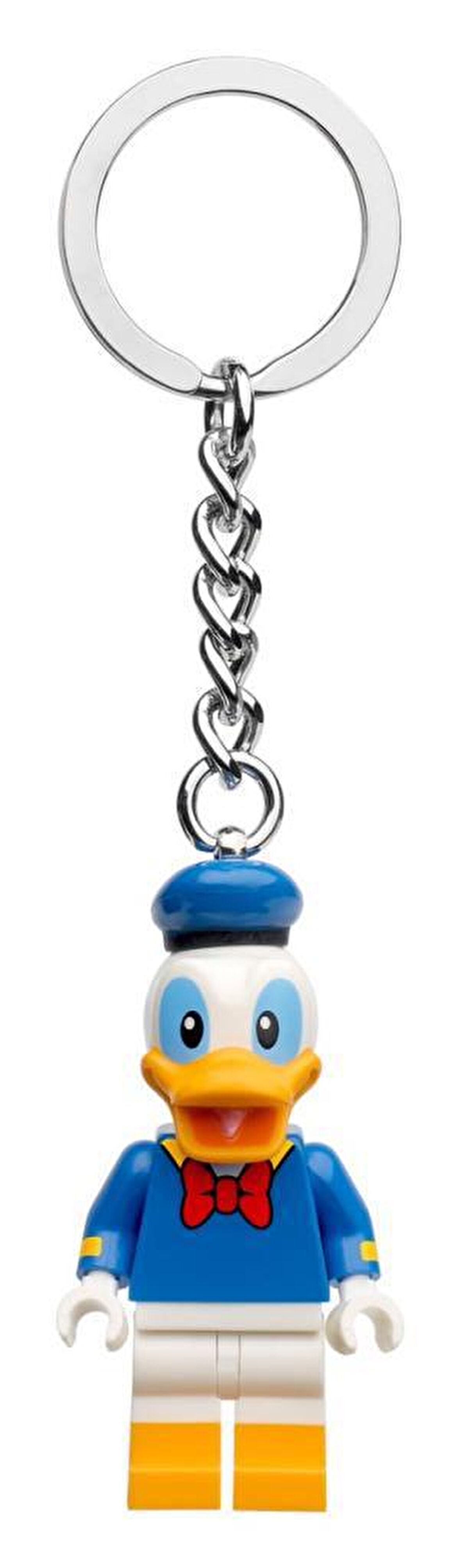 LEGO Disney 854111 Donald Duck Key Chain