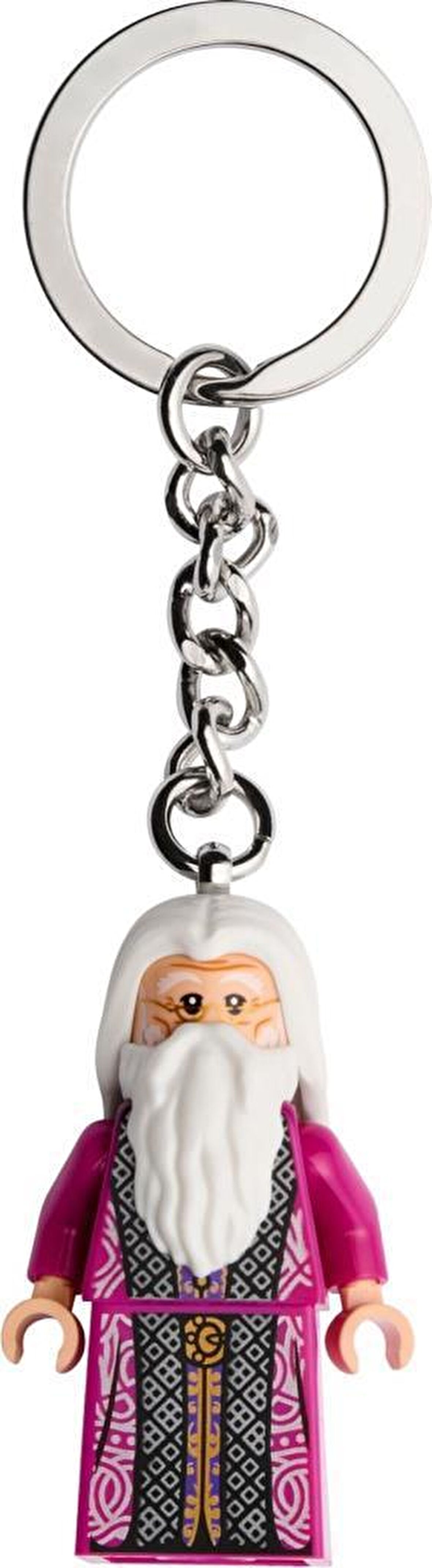 LEGO Harry Potter 854198 Dumbledore Key Chain