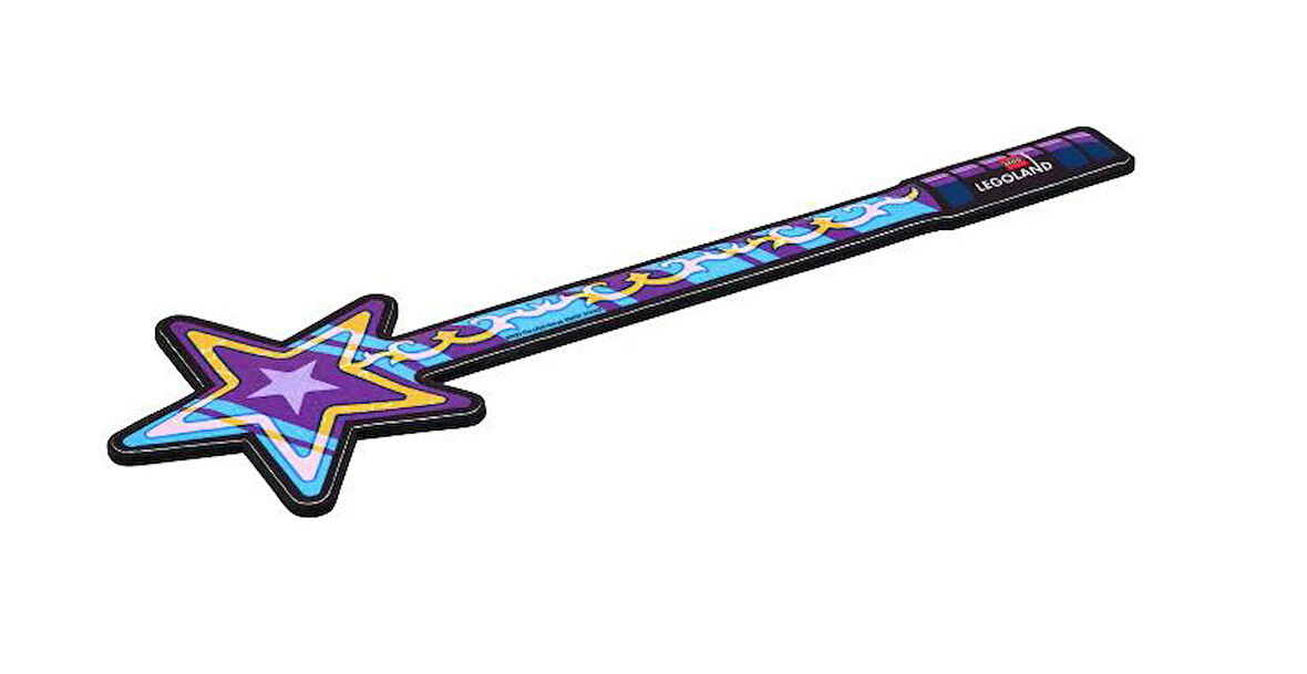 LEGO Gear 854257 Magic Wand