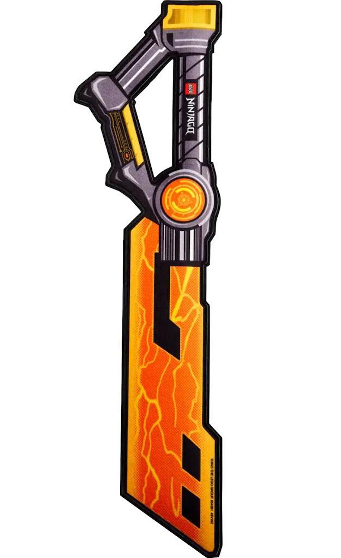 LEGO Ninjago 854261 Imperium Sword