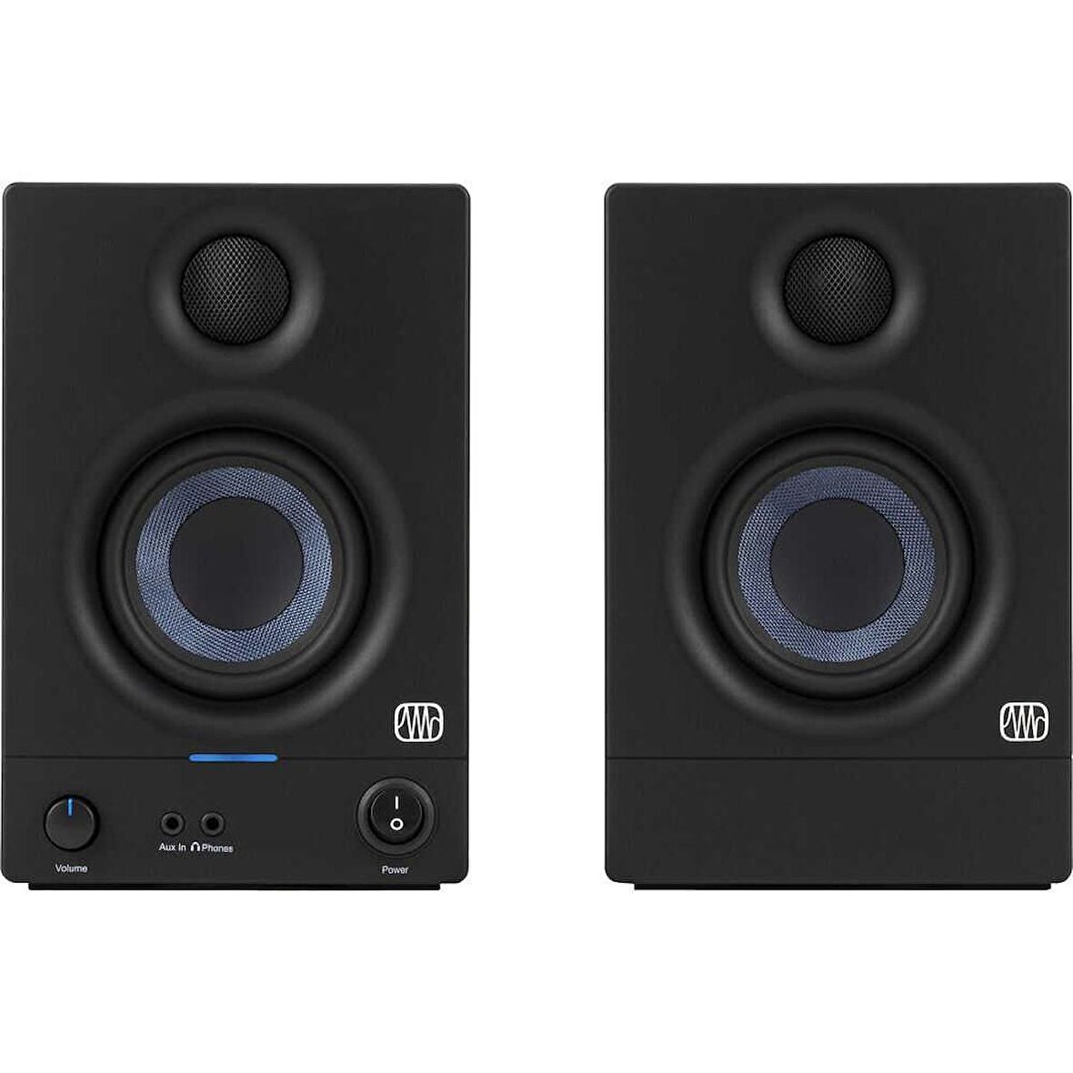  Presonus Eris 3.5 2nd Gen