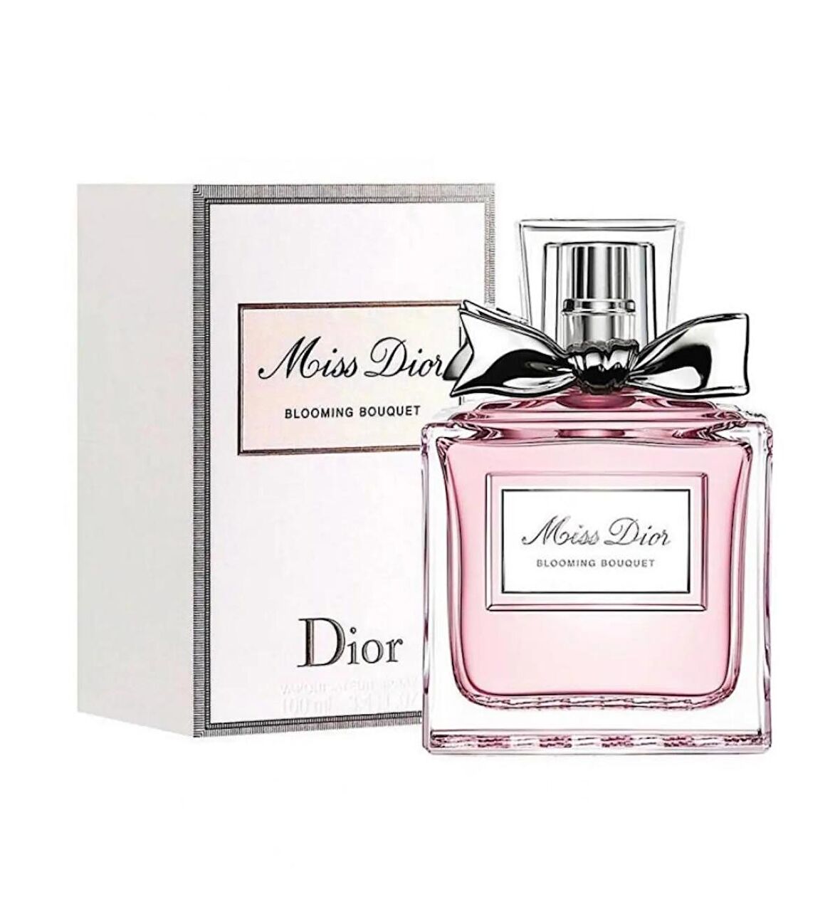 Dior Miss Blooming Bouquet EDT 100 ml Kadın Parfüm