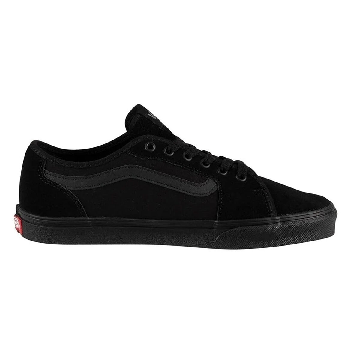 Mn Filmore Decon Erkek Siyah Sneaker Ayakkabı VN0A3WKZ5MB1