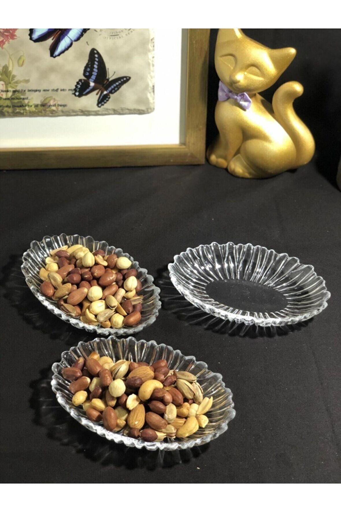 Aurora Çerezlik 3lü 10545