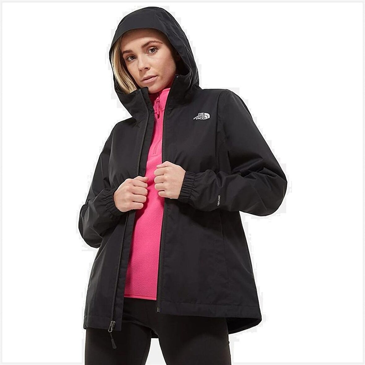W QUEST JACKET