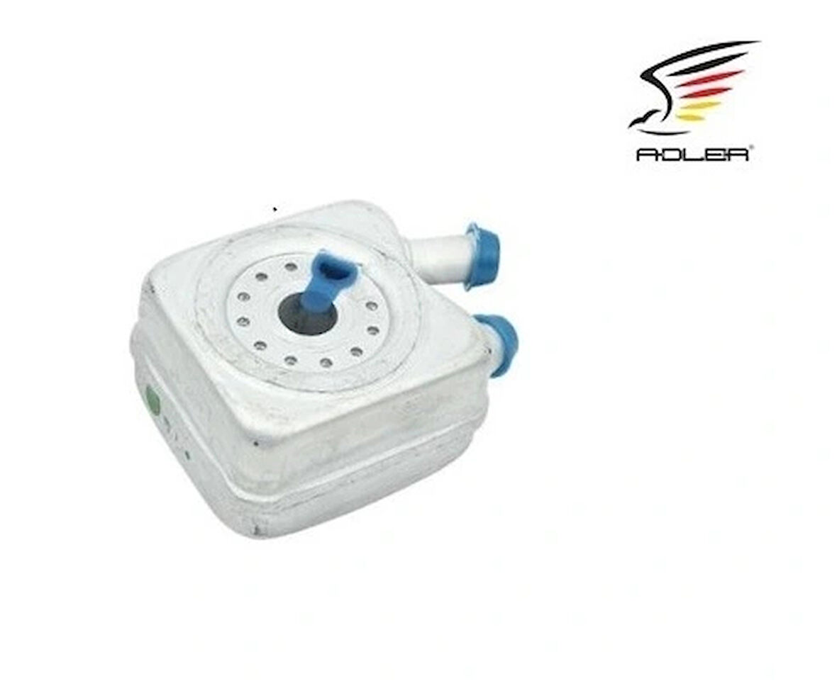 068117021B YAĞ SOĞUTUCU (ORİNGLİ) - BORA-GOLF-OCTAVİA-PASSAT-POLO-TRANSPORTER T4-LT 35-CRAFTER 1.9-2.5 AGR-ALHAMBRA-ACV-ANJ-AVR-BJK