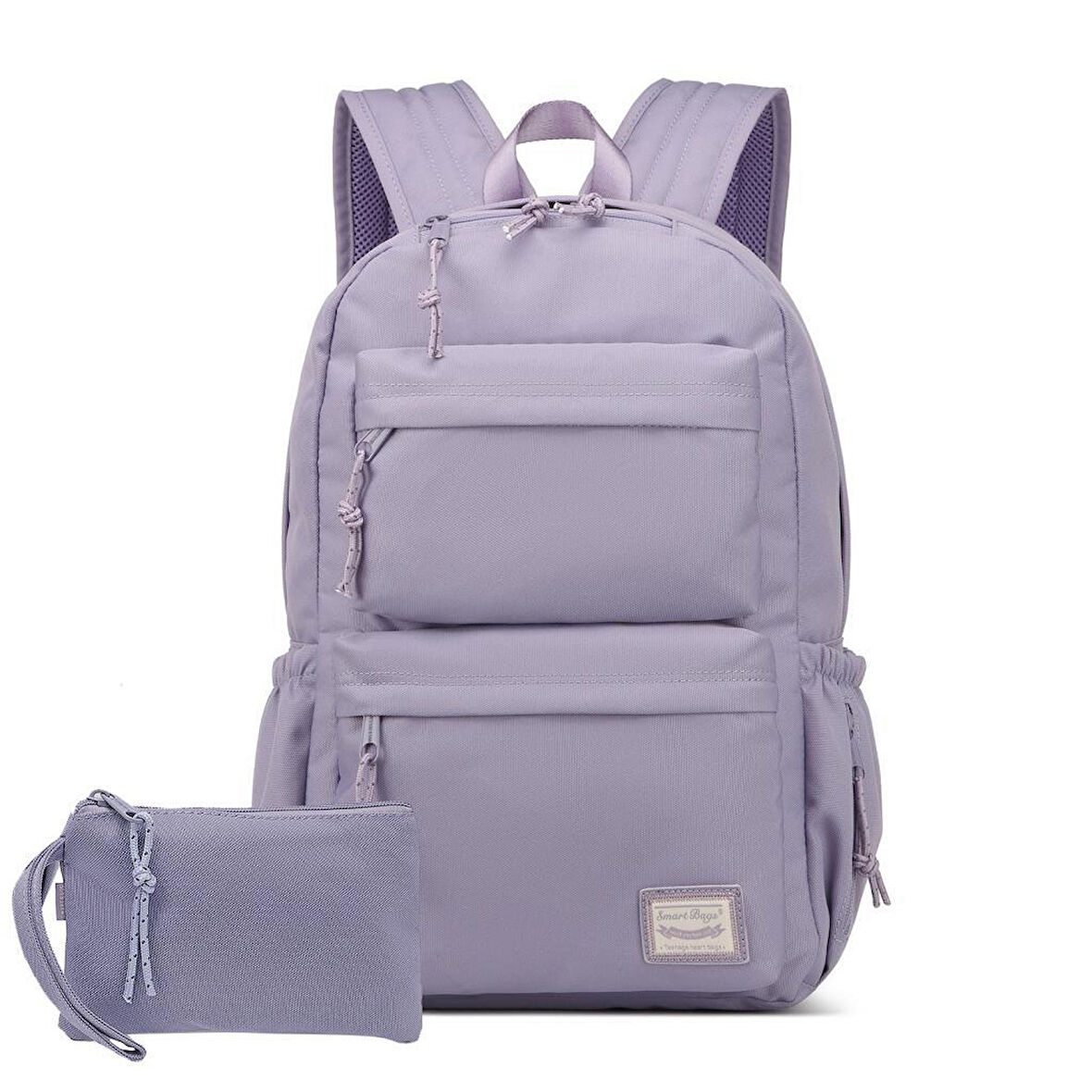 Smart Bags Sırt Çantası Okul Boyu Kalem Kutusu Hediyeli 3154