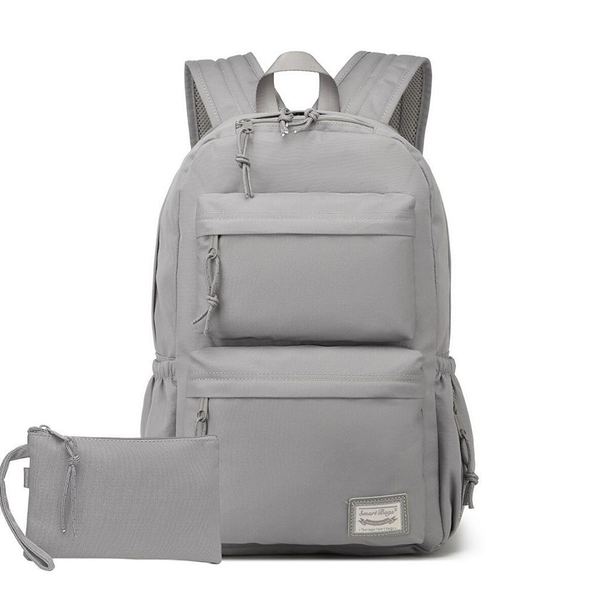 Smart Bags Sırt Çantası Okul Boyu Kalem Kutusu Hediyeli 3154