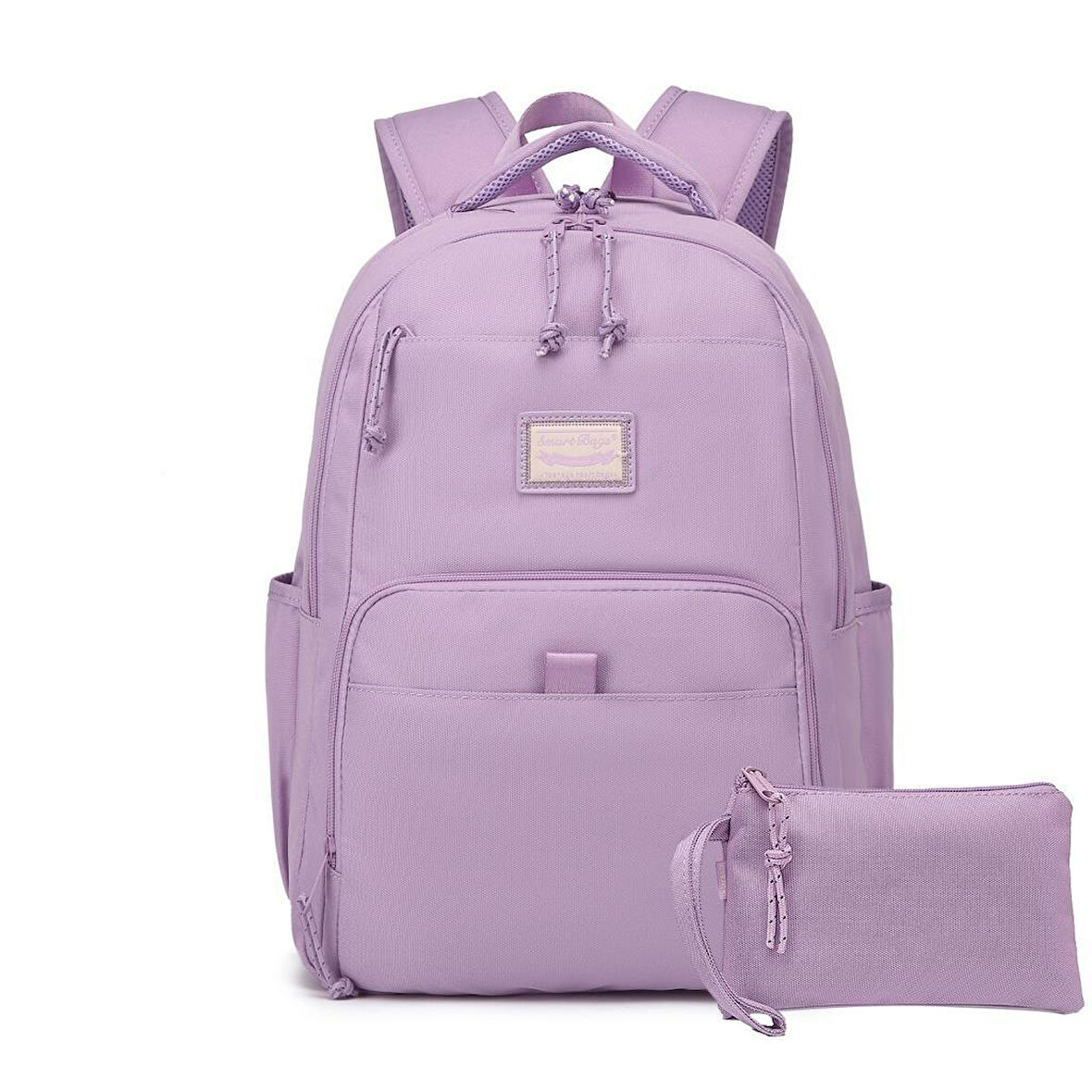 Smart Bags Sırt Çantası Okul Boyu Kalem Kutusu Hediyeli 3159