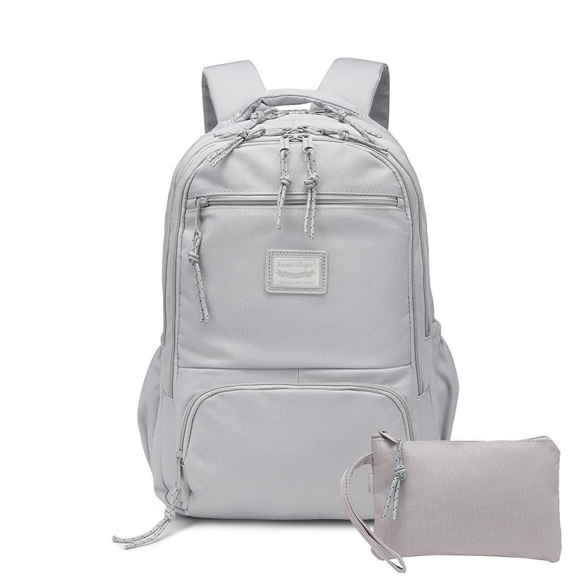Smart Bags Sırt Çantası Okul Boyu Kalem Kutusu Hediyeli 3196