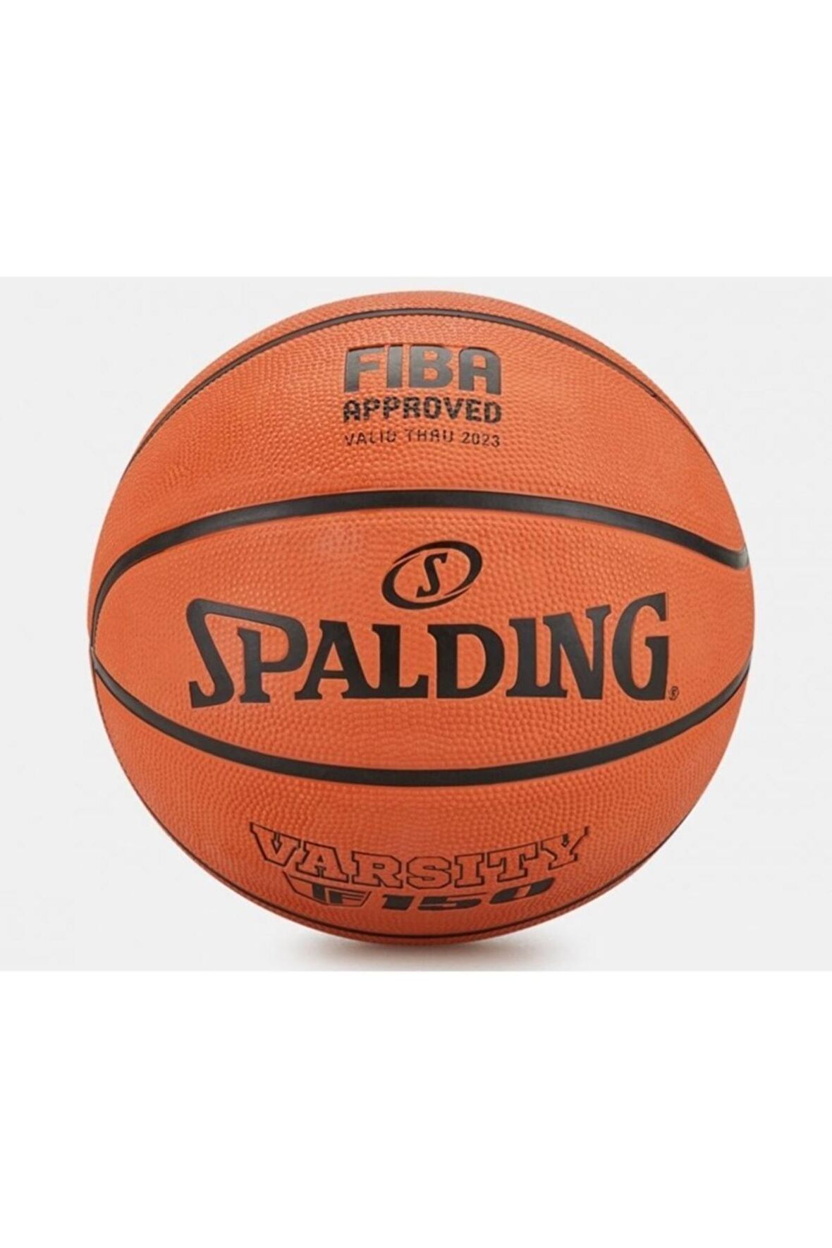 Tf-150 Basketbol Topu Varsity Size 7 Fıba Approved Onaylı 84421z