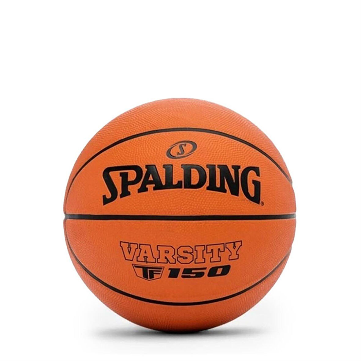 Spalding Varsity Fiba Tf-150 Sz7 (84421Z) Unisex Basketbol Topu TOPBSKSPA293 Standart