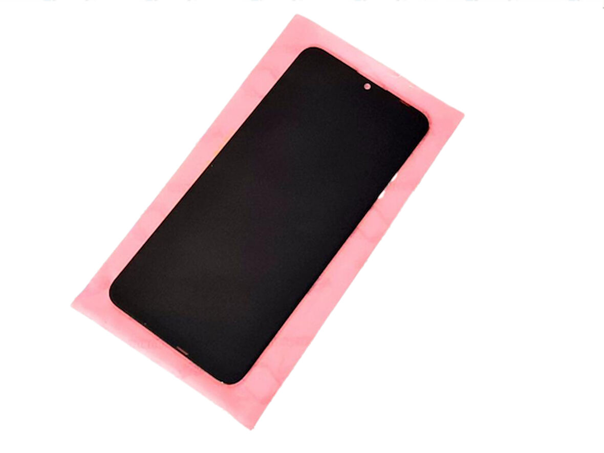 Huawei Uyumlu P Smart 2019 Lcd Ekran Dokunmatik (ORJİNAL)