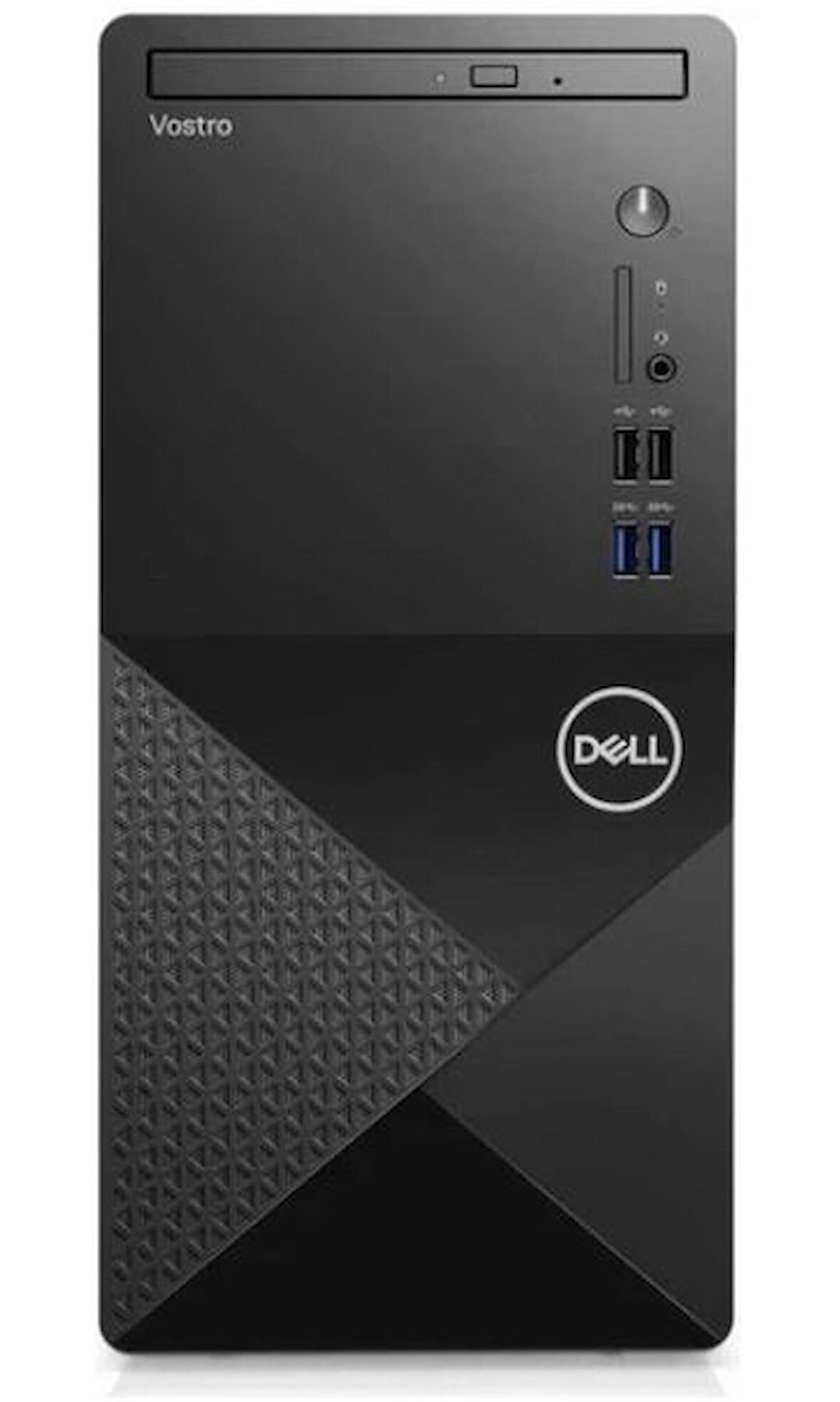 DELL Vostro 3910MT N7598VDT3910EMEA_U i7 12700 16GB 512GB SSD FDOS Tower Kasa Masaüstü PC