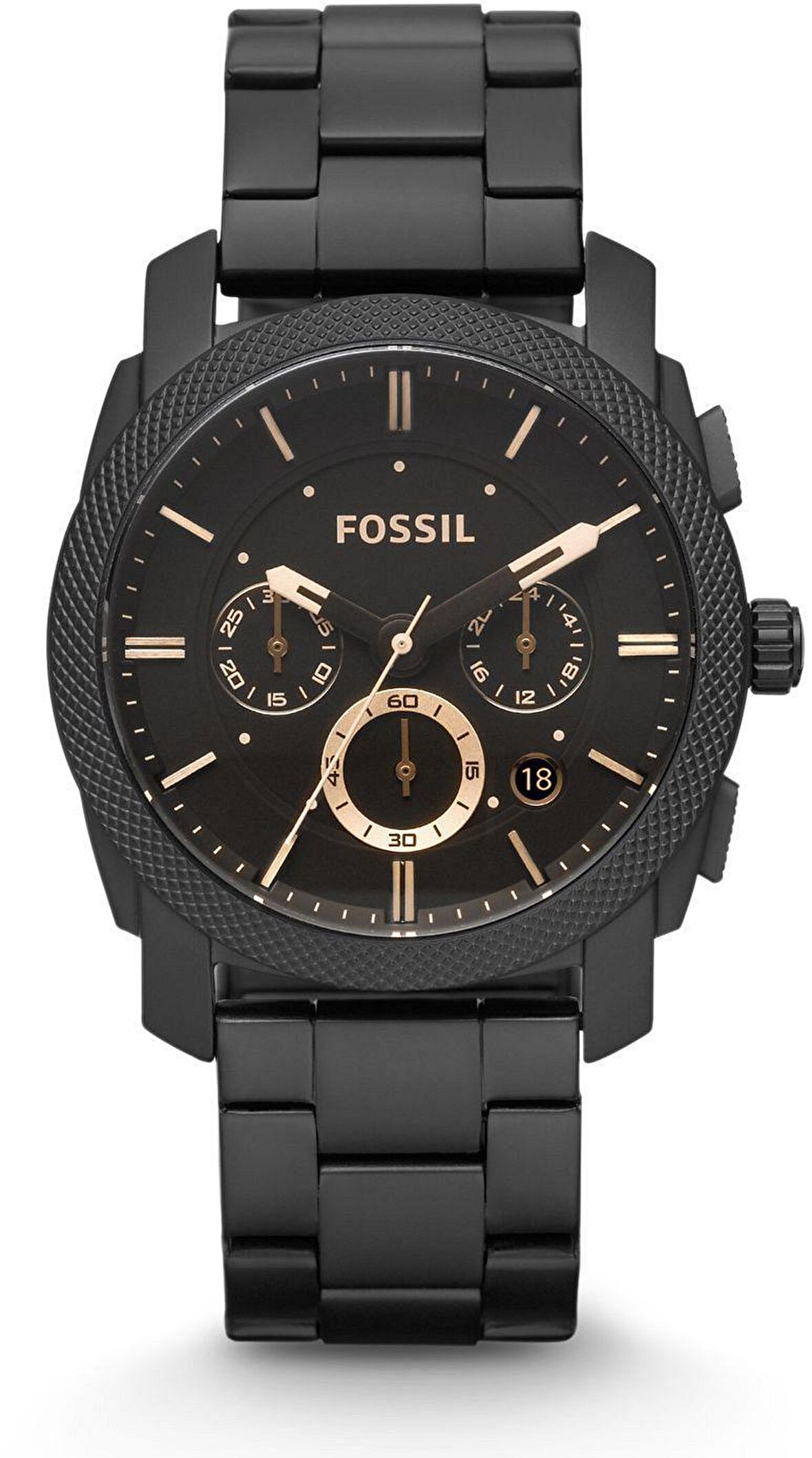 FOSSIL FS4682 Erkek Kol Saati