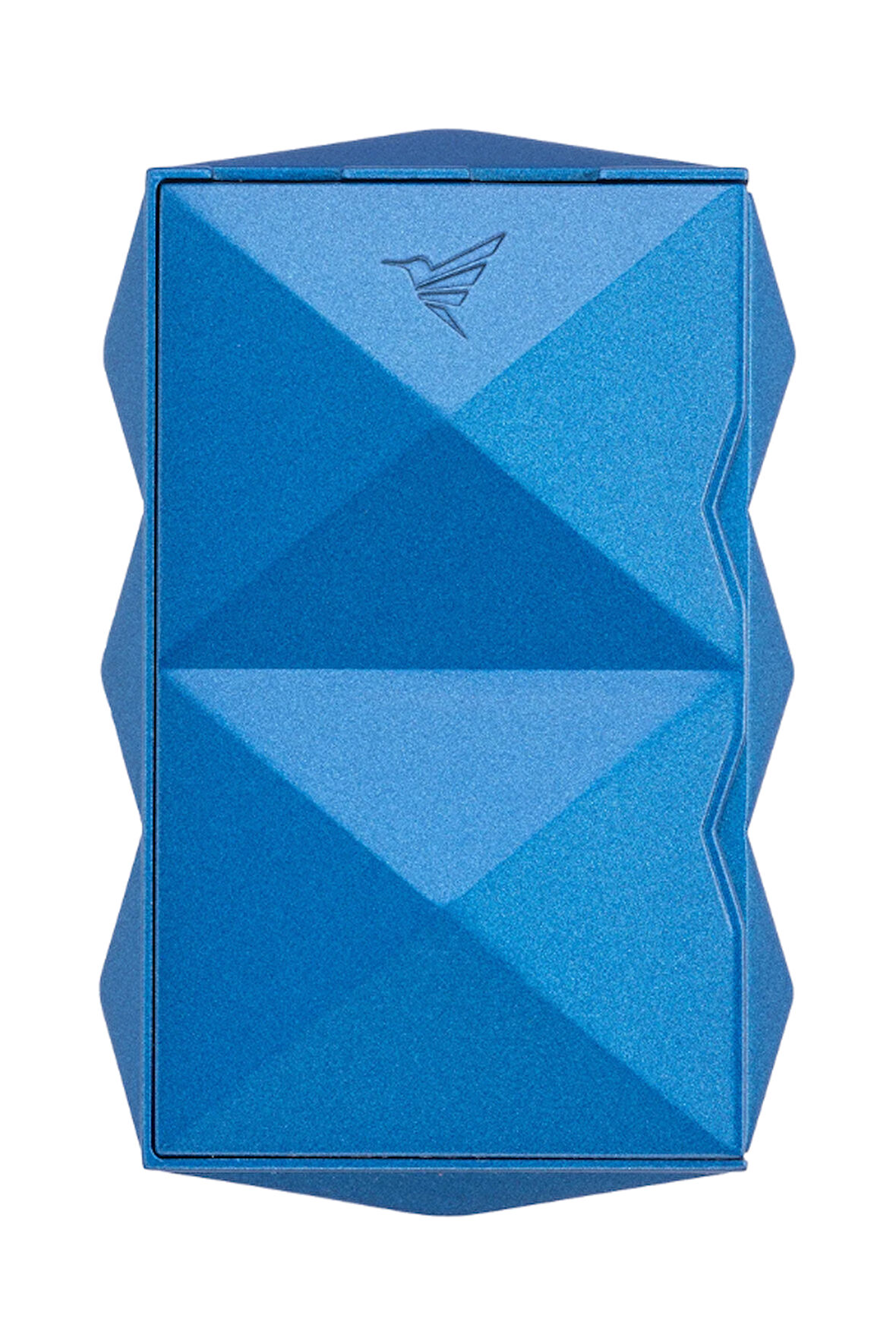 Colibri Quasar Mavi Düz & V Metal Puro Makası Kesici