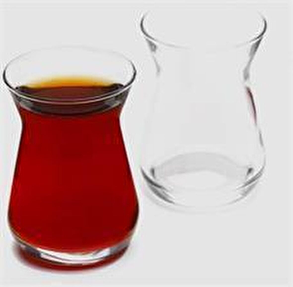 Paşabahçe Glass4You Çay Bardağı 12 Adet 42451