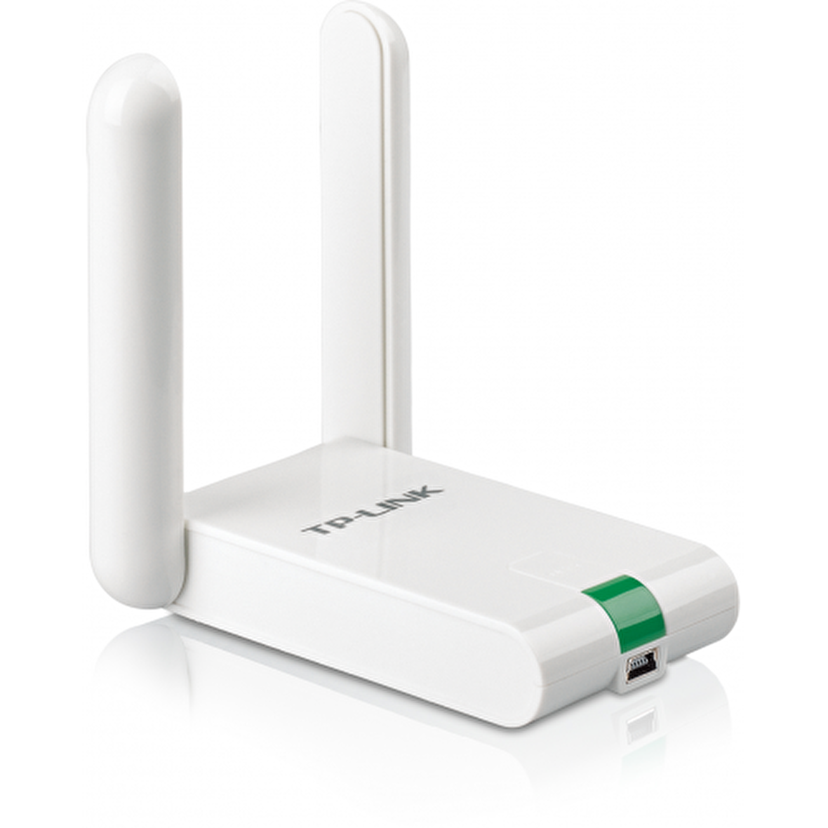TP-LINK TL-WN822N 300Mbp USB Wireles N Eth.2anten