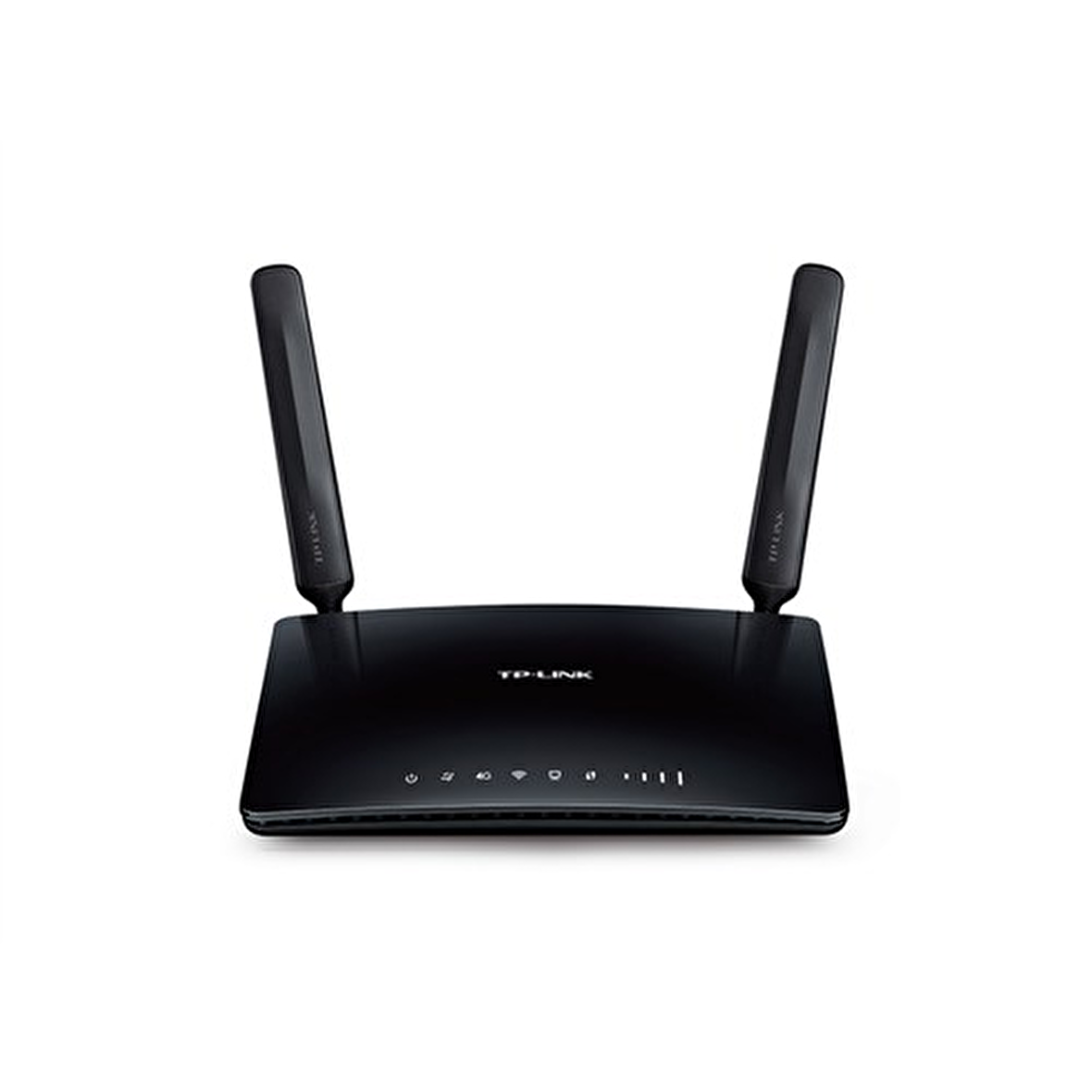 TP-LINK TL-MR6400 4G Sim Kart Yuvalı, 4Port,  300Mbps, Wireless N Router