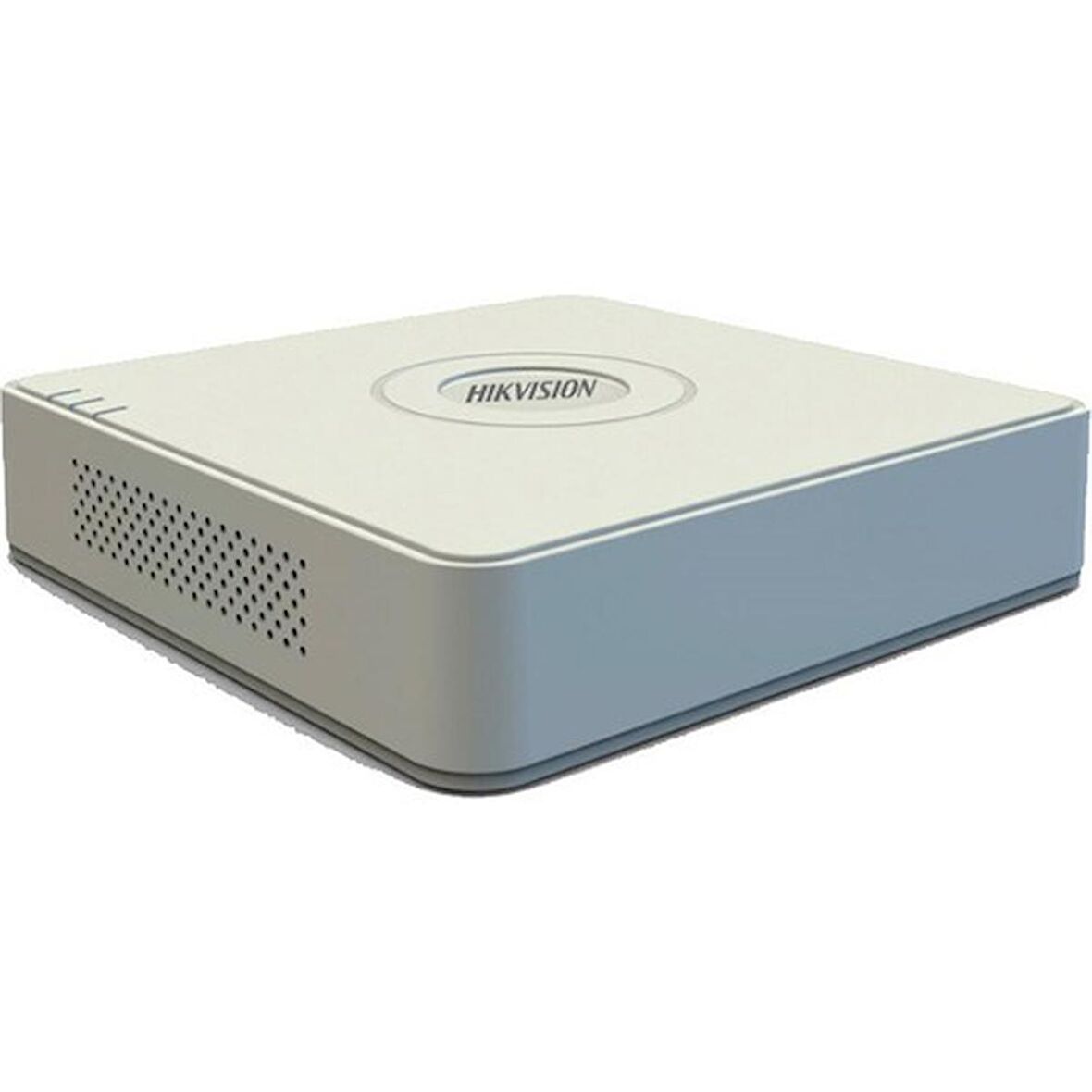 Hıkvısıon DS-7104HGHI-K1 2mpix H265PRO+, 4kanal  Video,1 Hdd, 1080P Lite, 5in1 Dvr