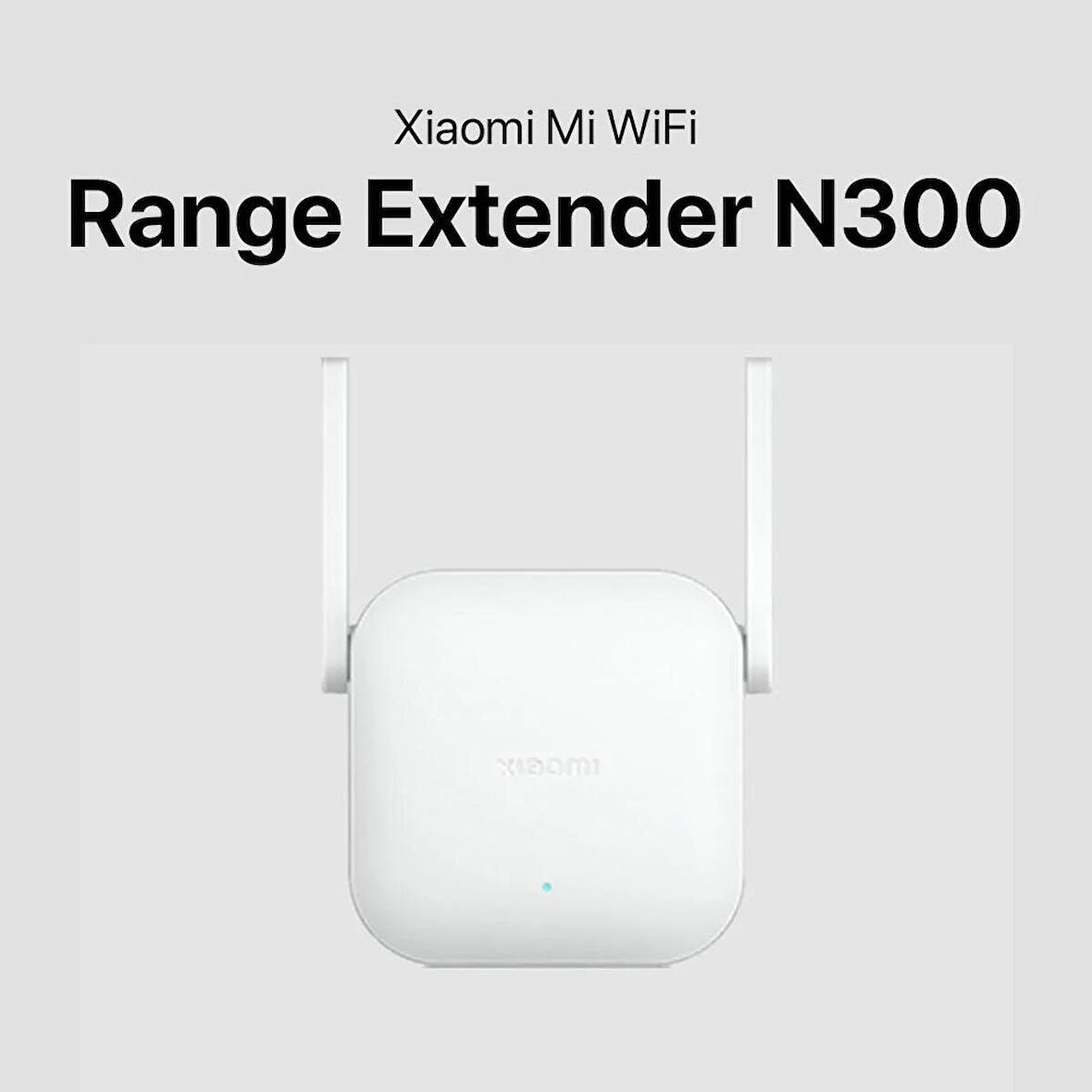 Xiaomi Xiaomi Wifi Range Extender N300 RD10/RD10M