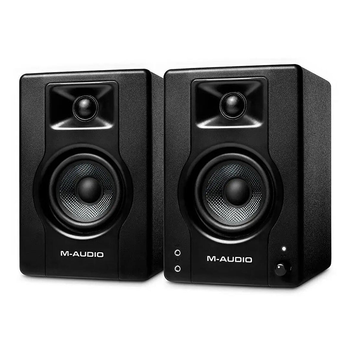 M-Audio BX3 Monitör Sistemi (ÇİFT)