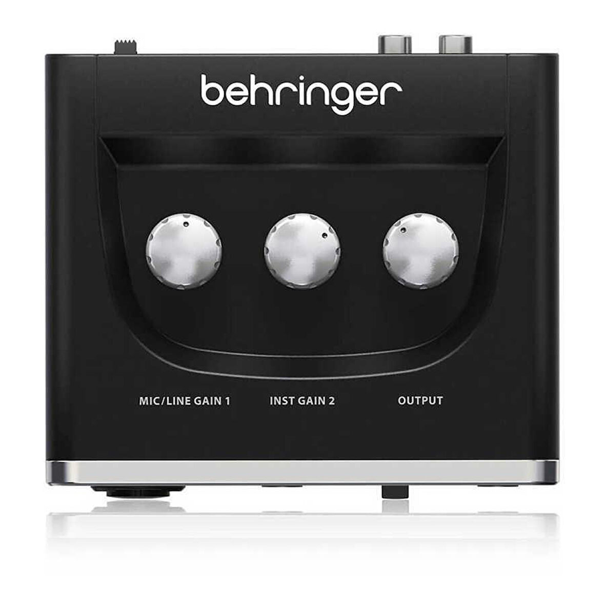 Behringer U-PHORIA UM2 Ses Kartı