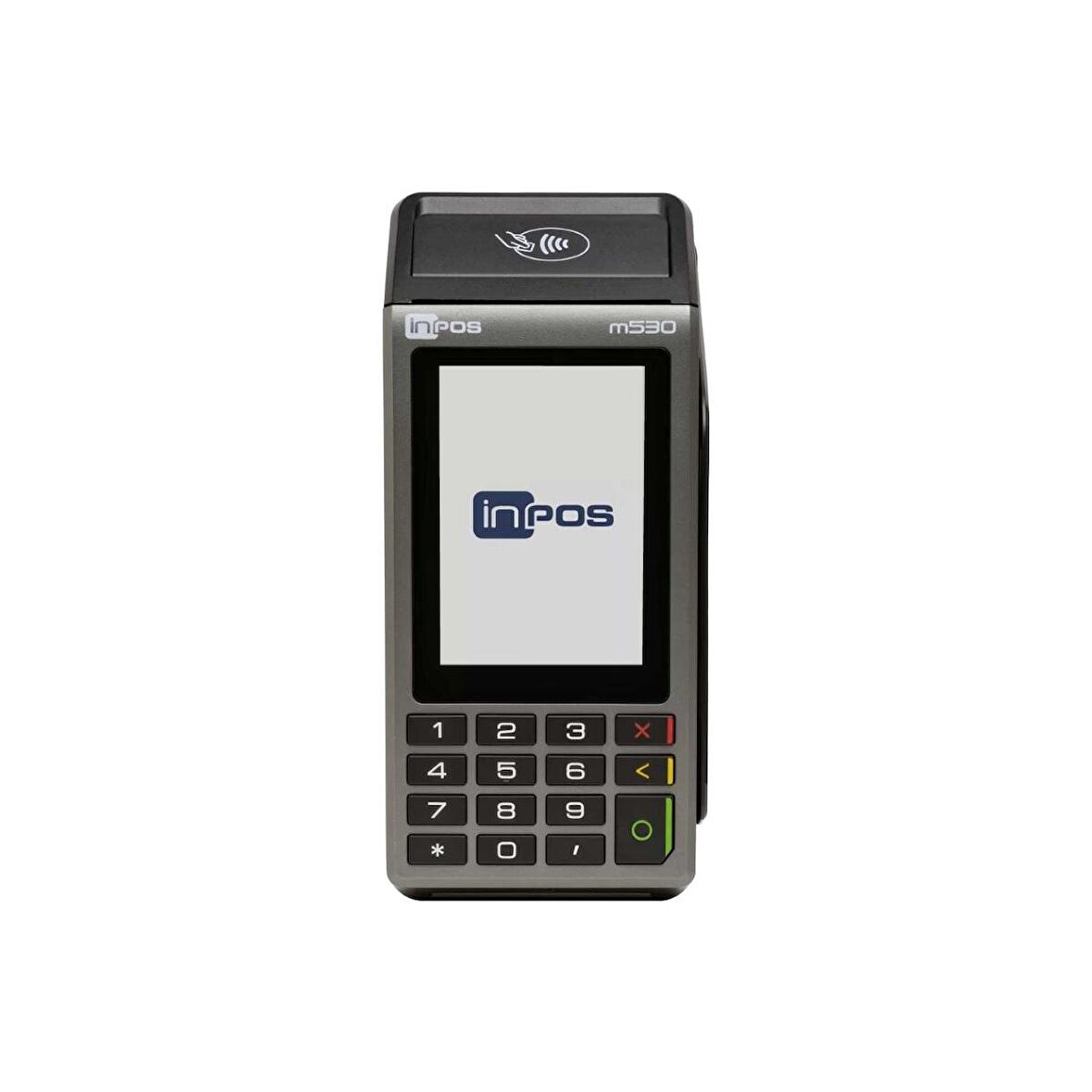 Inpos M530 Yazar Kasa Pos Cihazı