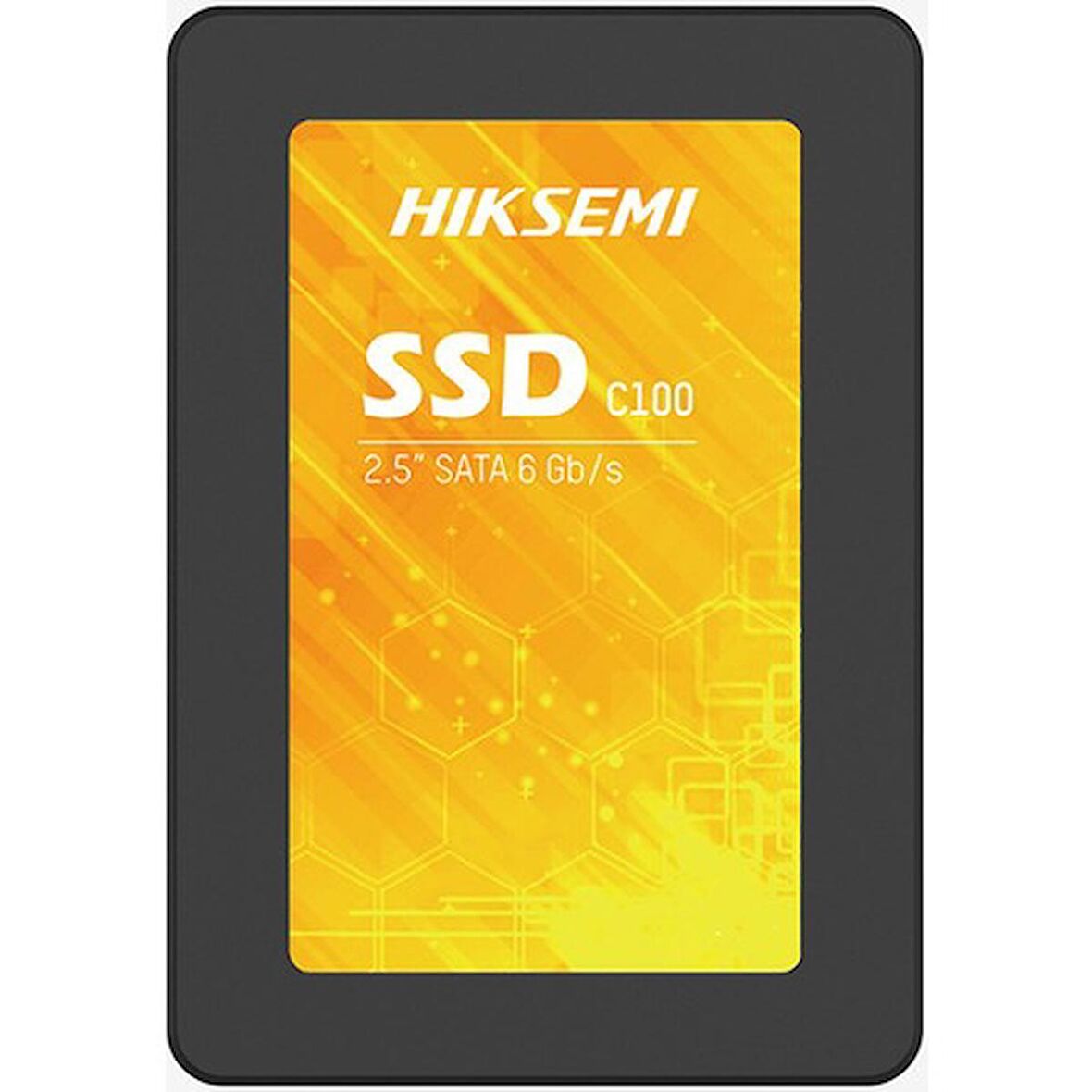 Hikvision Sata 3.0 240 GB SSD