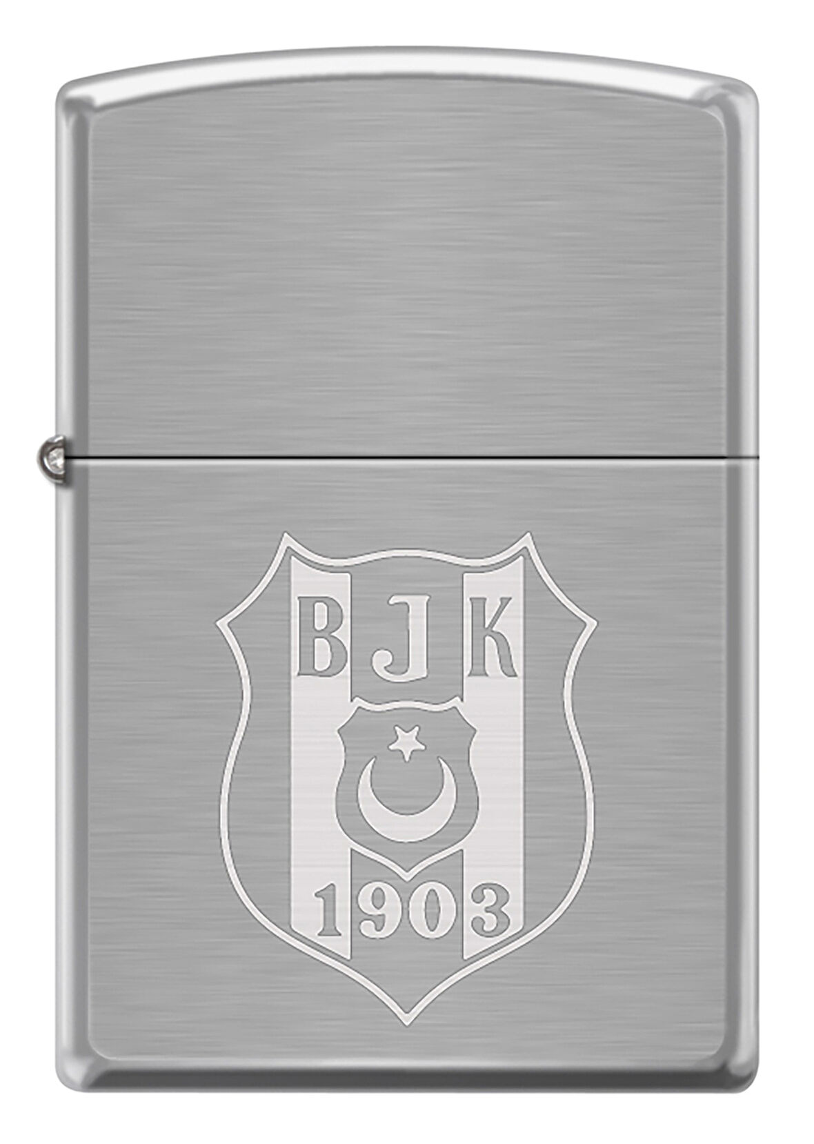 Zippo Çakmak Bjk Beşiktaş Football Club B2 Design 200-115682