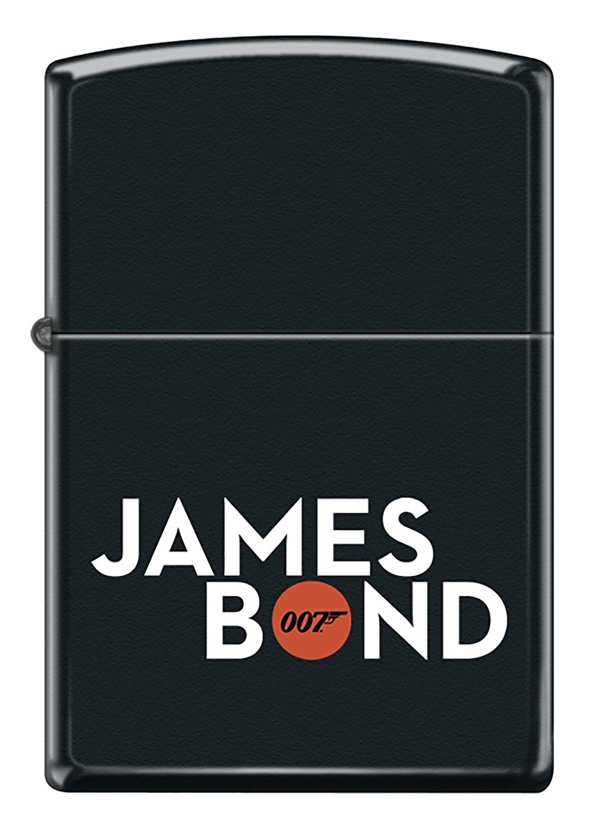 Zippo Çakmak Bond Bt James Bond Design 218-115912
