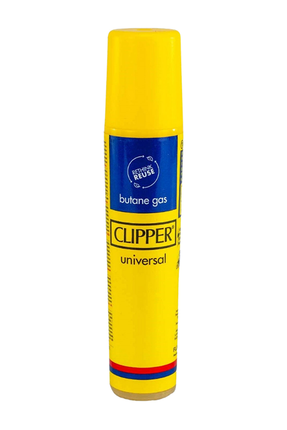 Clipper 16ML Bütan Gaz