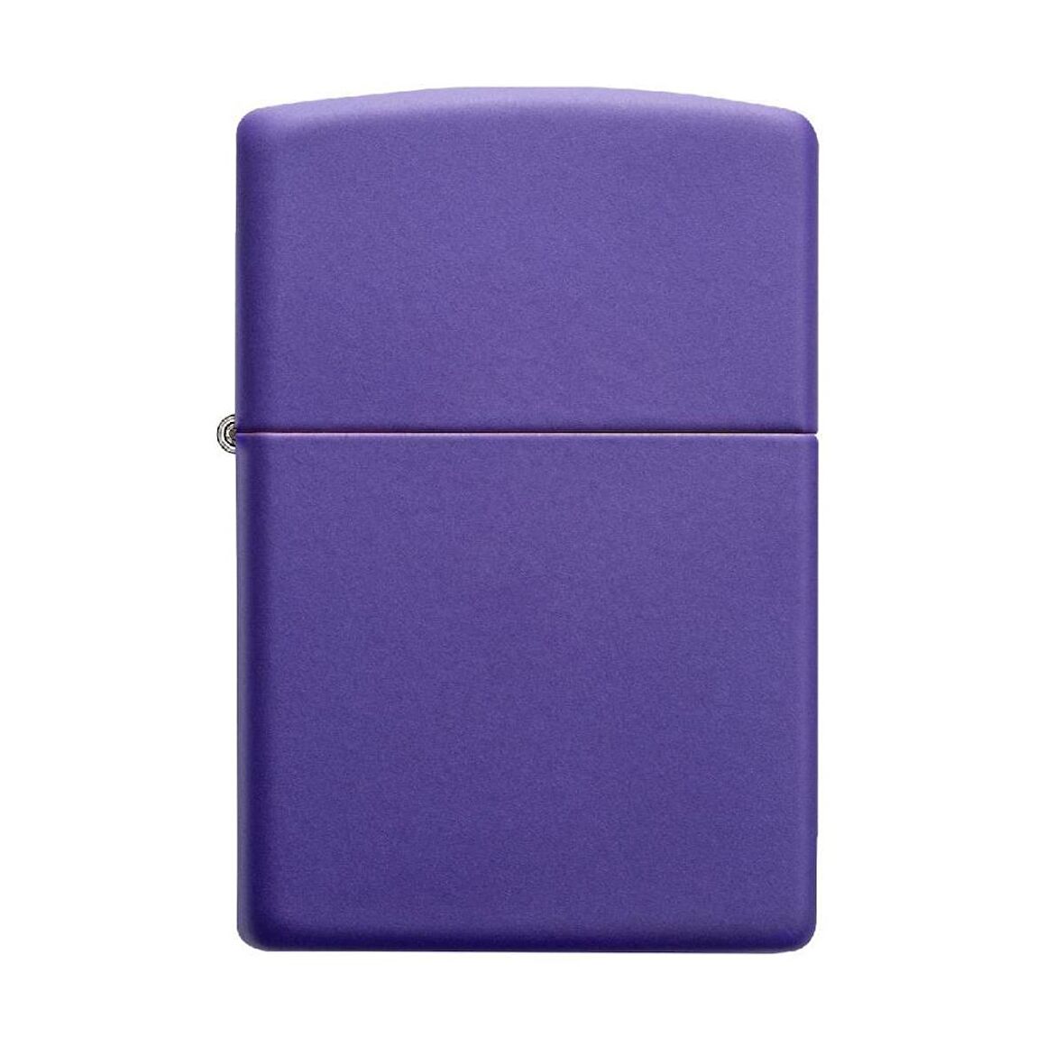 Zippo Çakmak Reg Purple Matte 237 237-078686