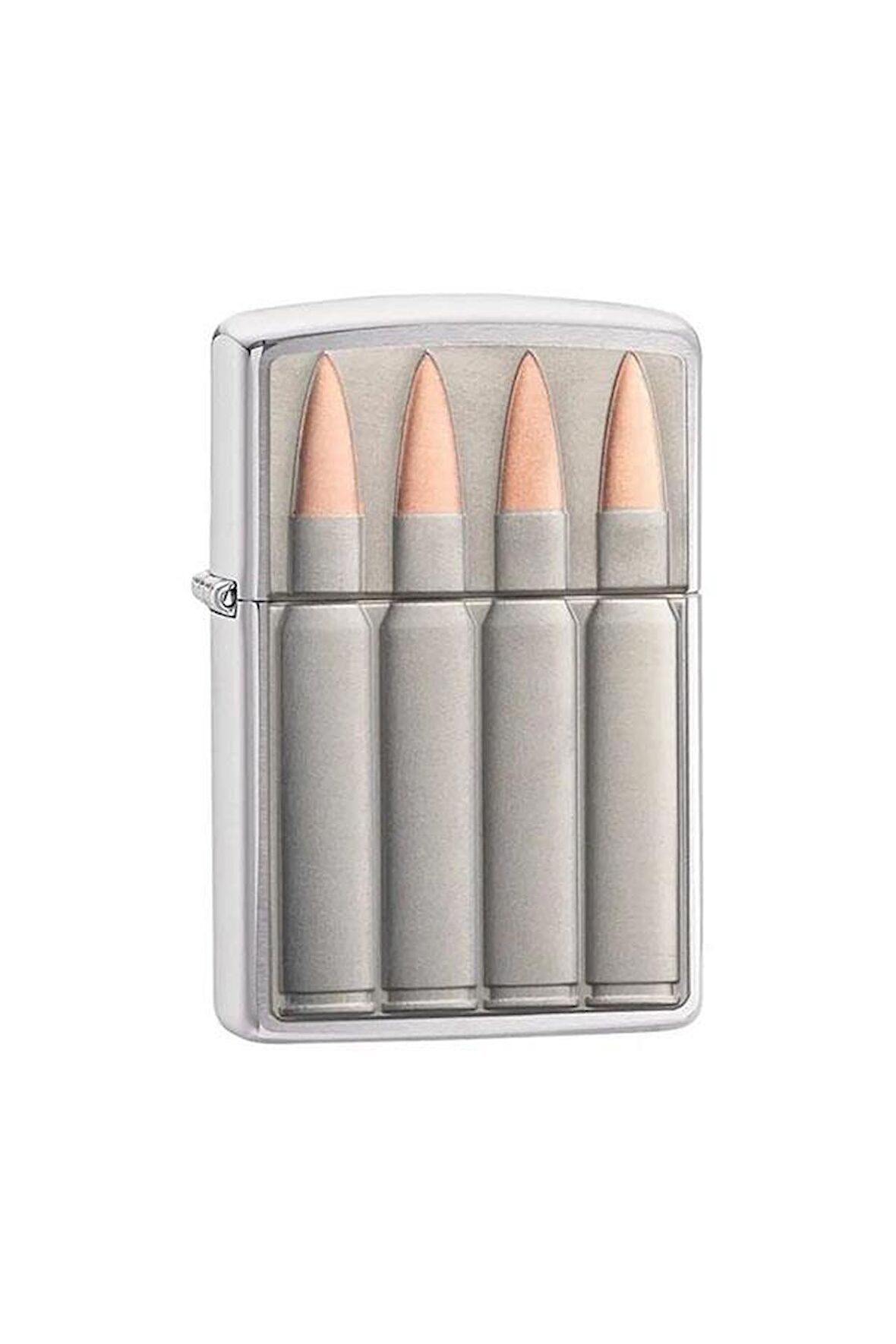 Zippo Çakmak 29821-069937 Bullets