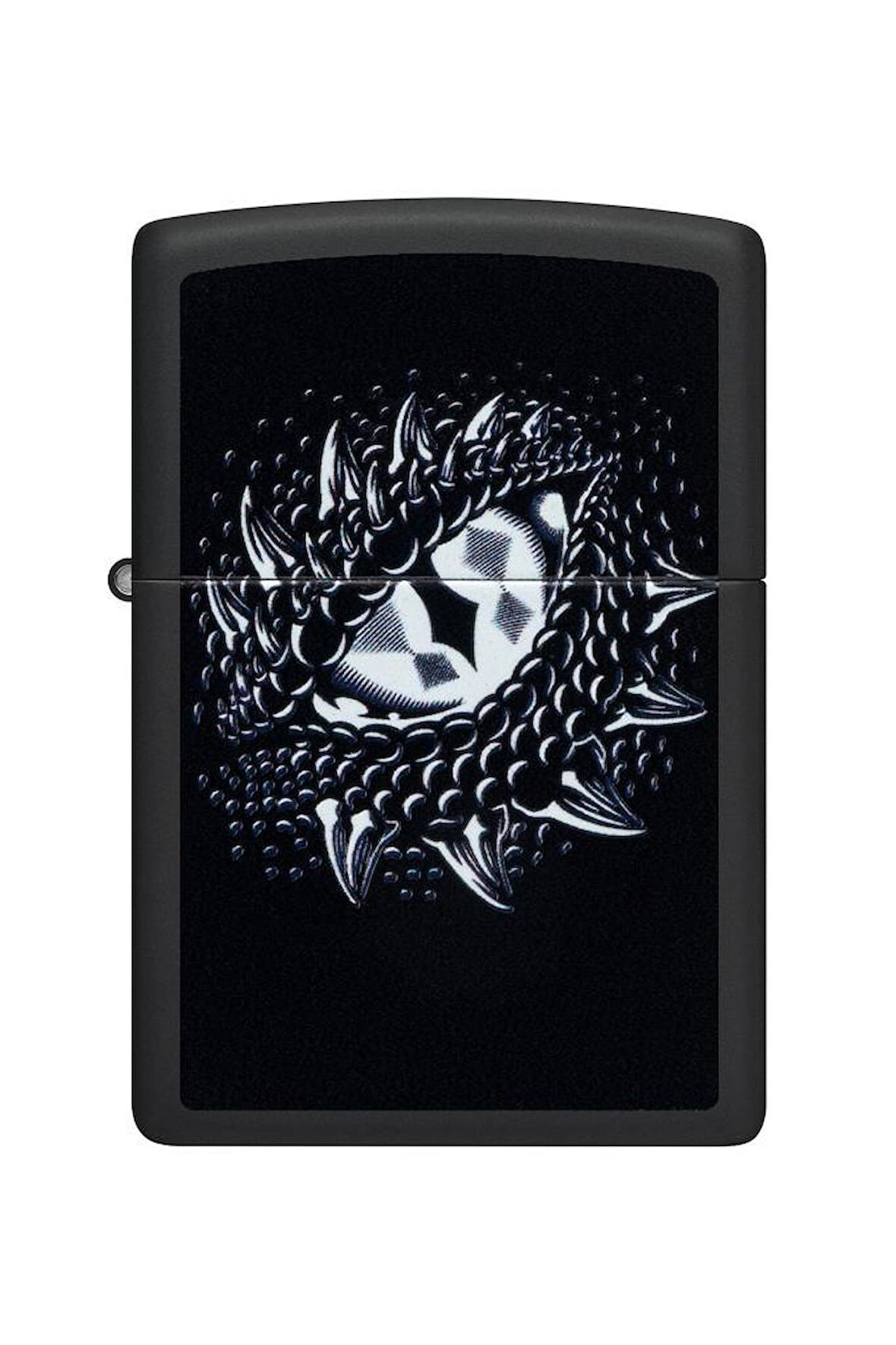 Zippo Çakmak 48608-103367 218 Dragon Eye Design