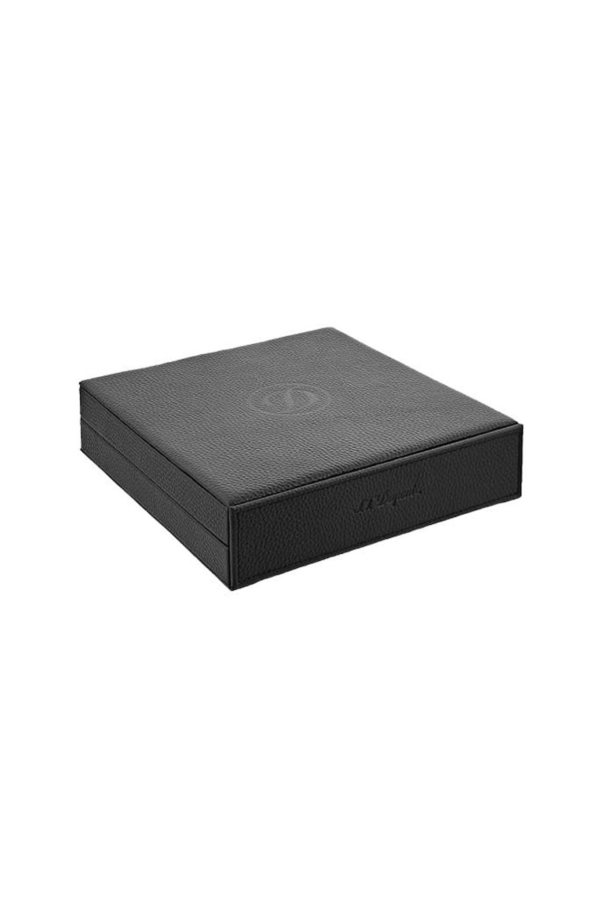 S.T. Dupont Deri Seyahat Humidoru 1353