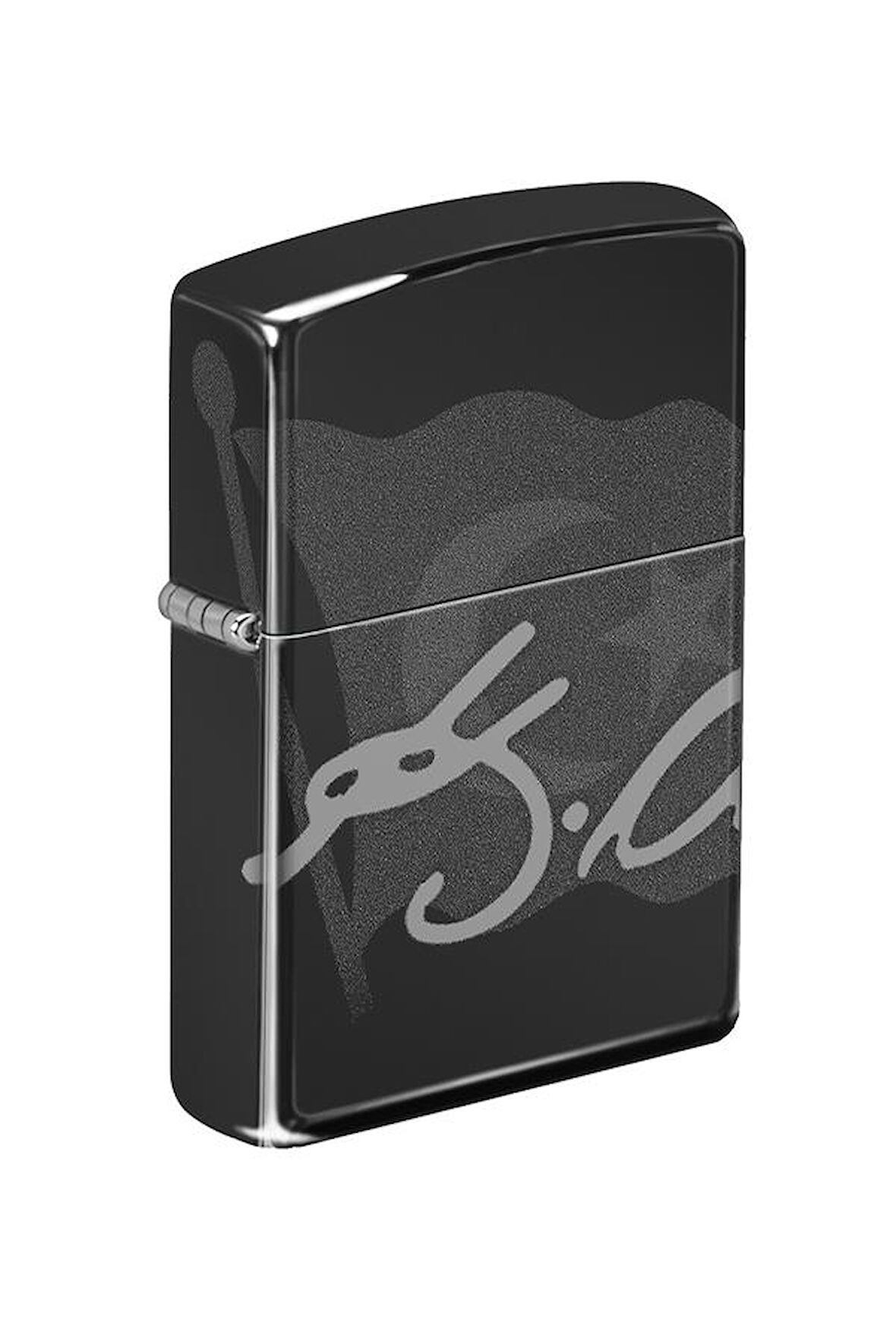 Zippo Çakmak 24756-115972 Signature Design