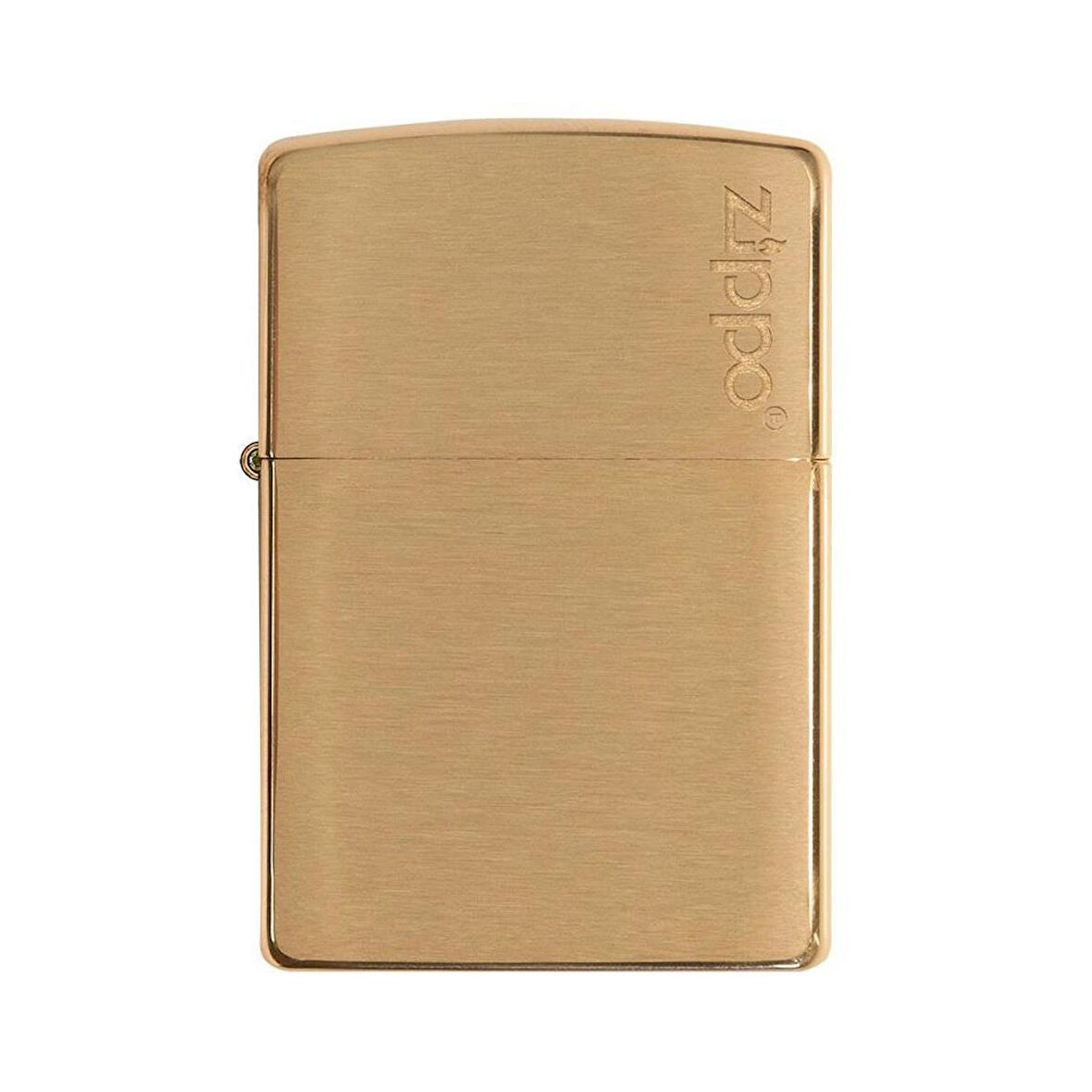 Zippo Çakmak Classic Design 204B-086676