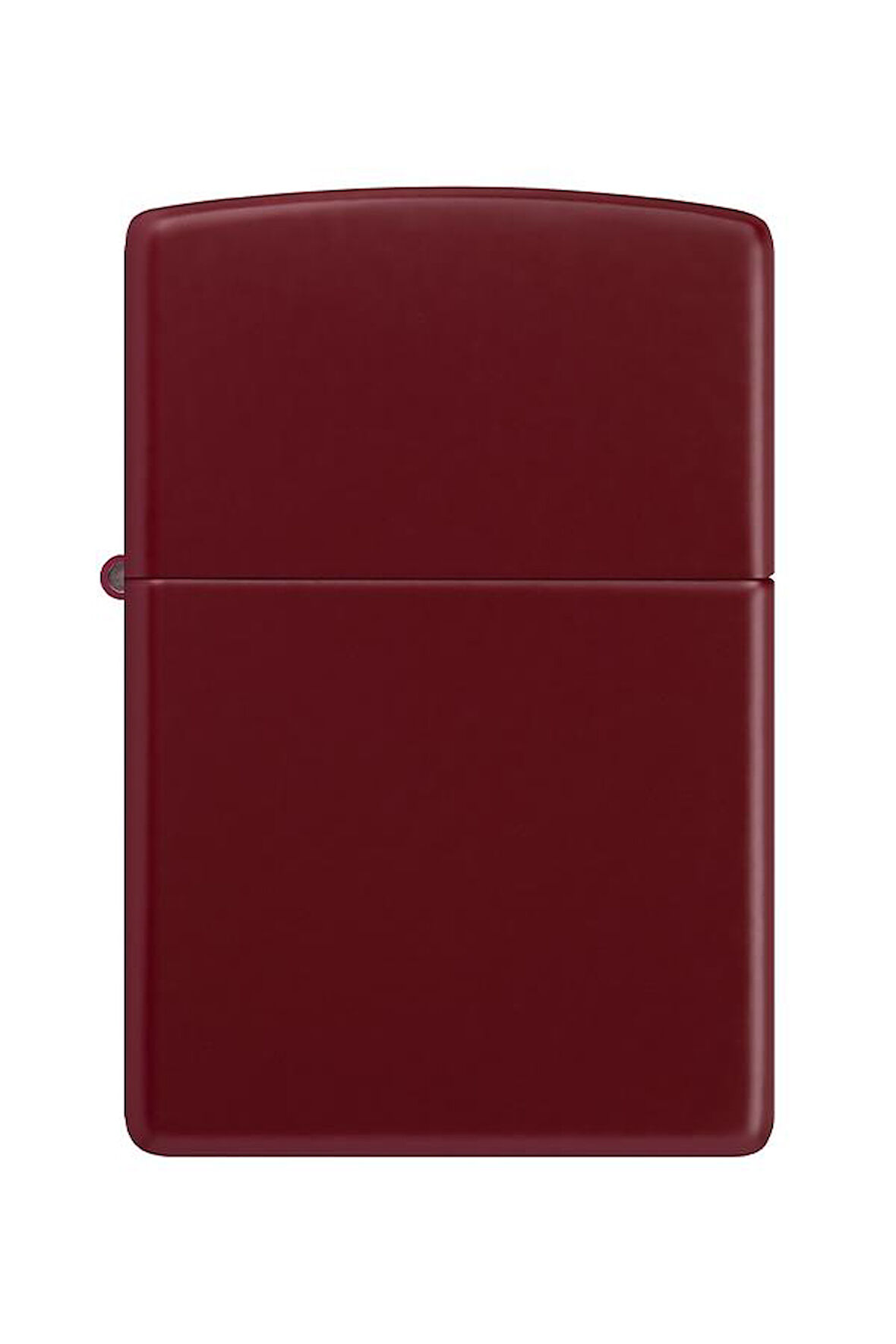 Zippo Çakmak Reg Merlot Matte 46021-112395