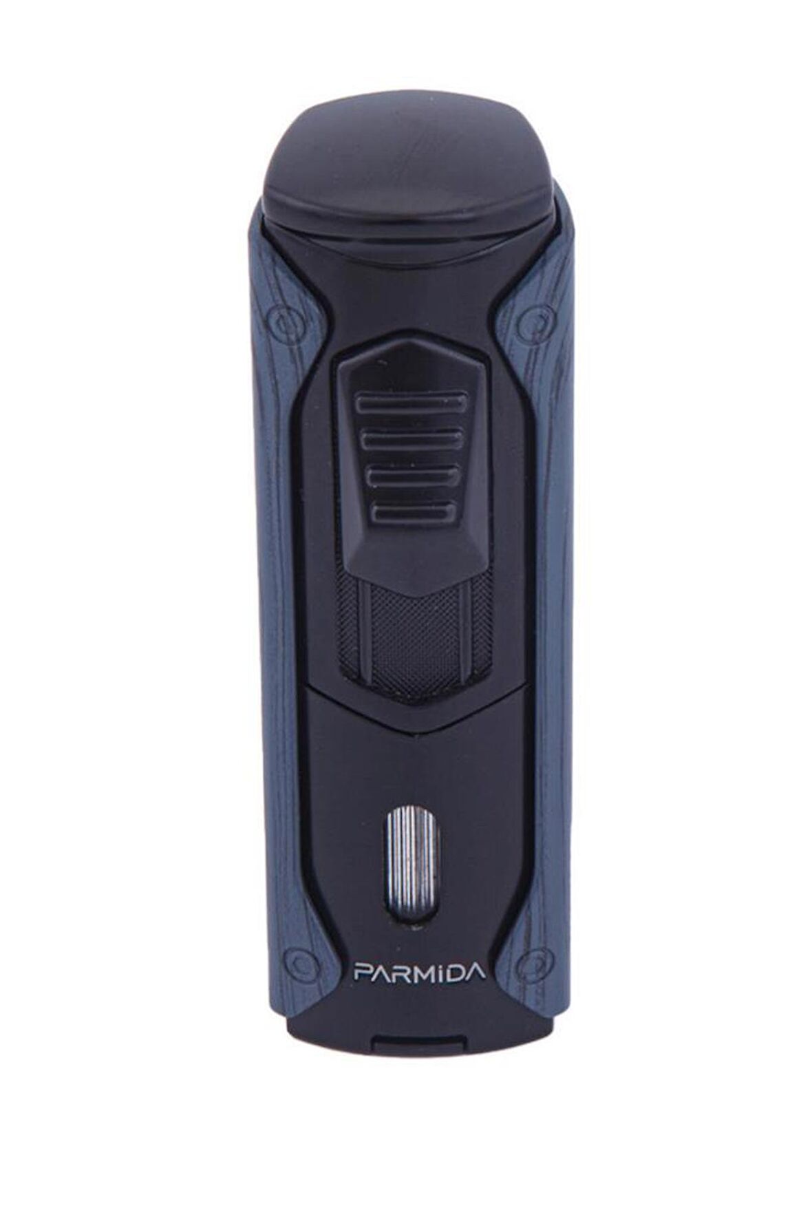 Parmida 4 Torch Pürmüz Nardo Gri Puro Çakmağı