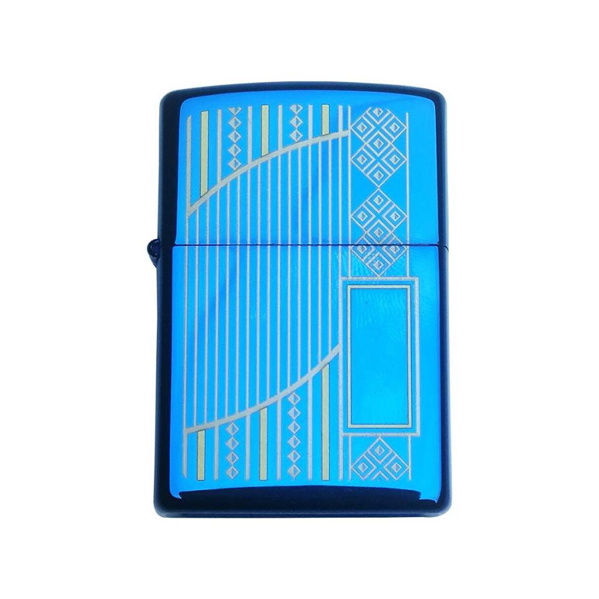 Zippo Çakmak Diamond Lines 20446-045964