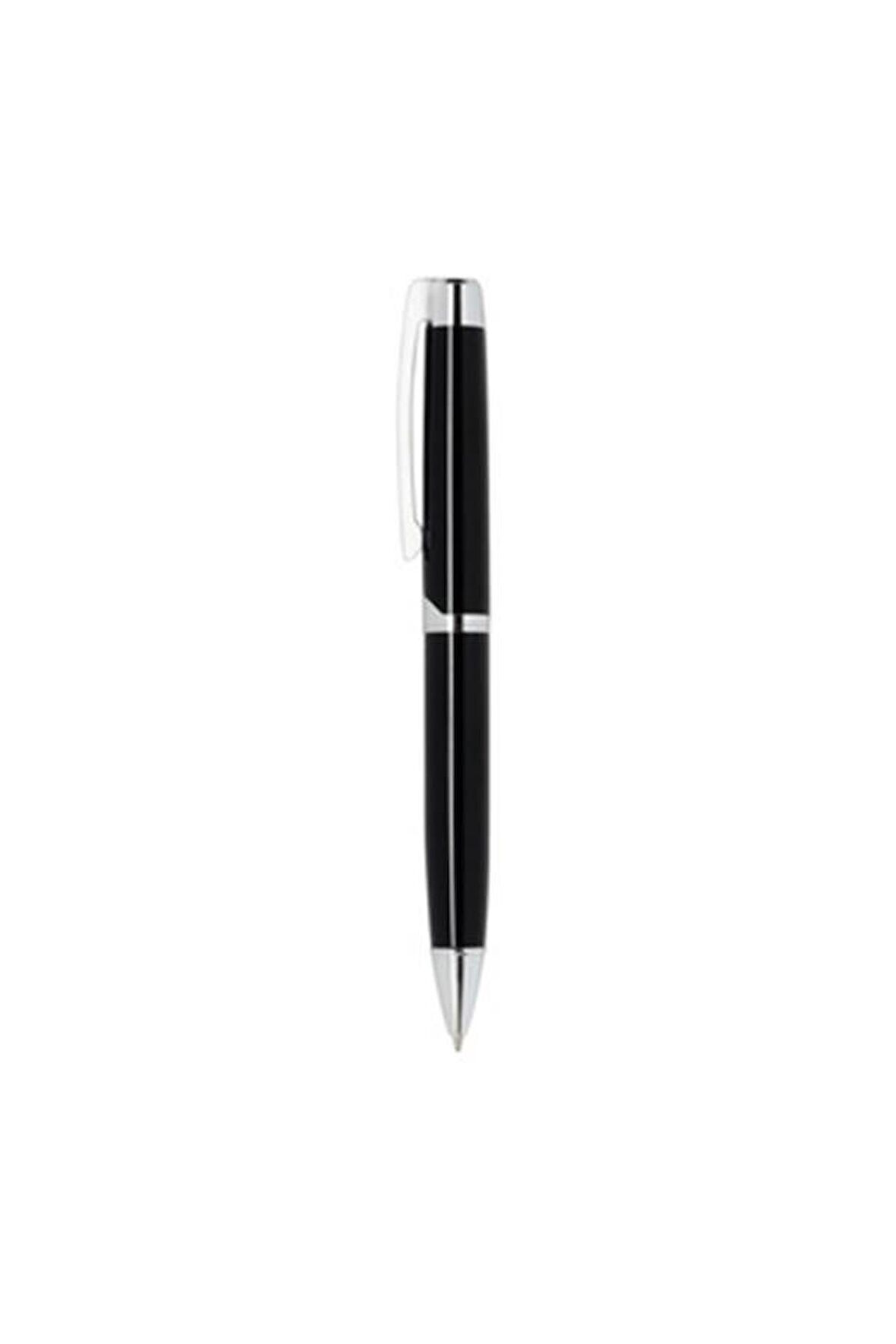 Zippo Kalem 41117 GLOSSY BLK BALLPOINT PEN