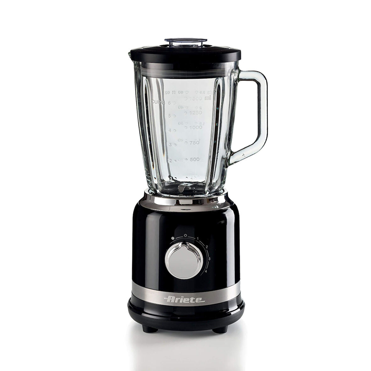 Ariete Moderna Blender - Siyah