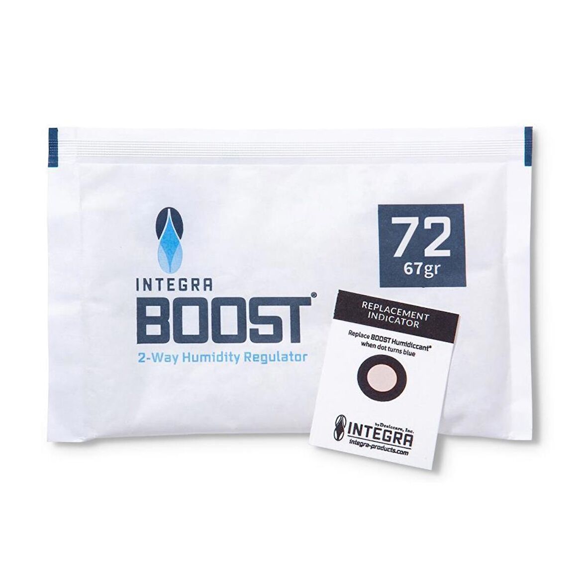 Integra Boost %72 67gr Puro Nemlendirici