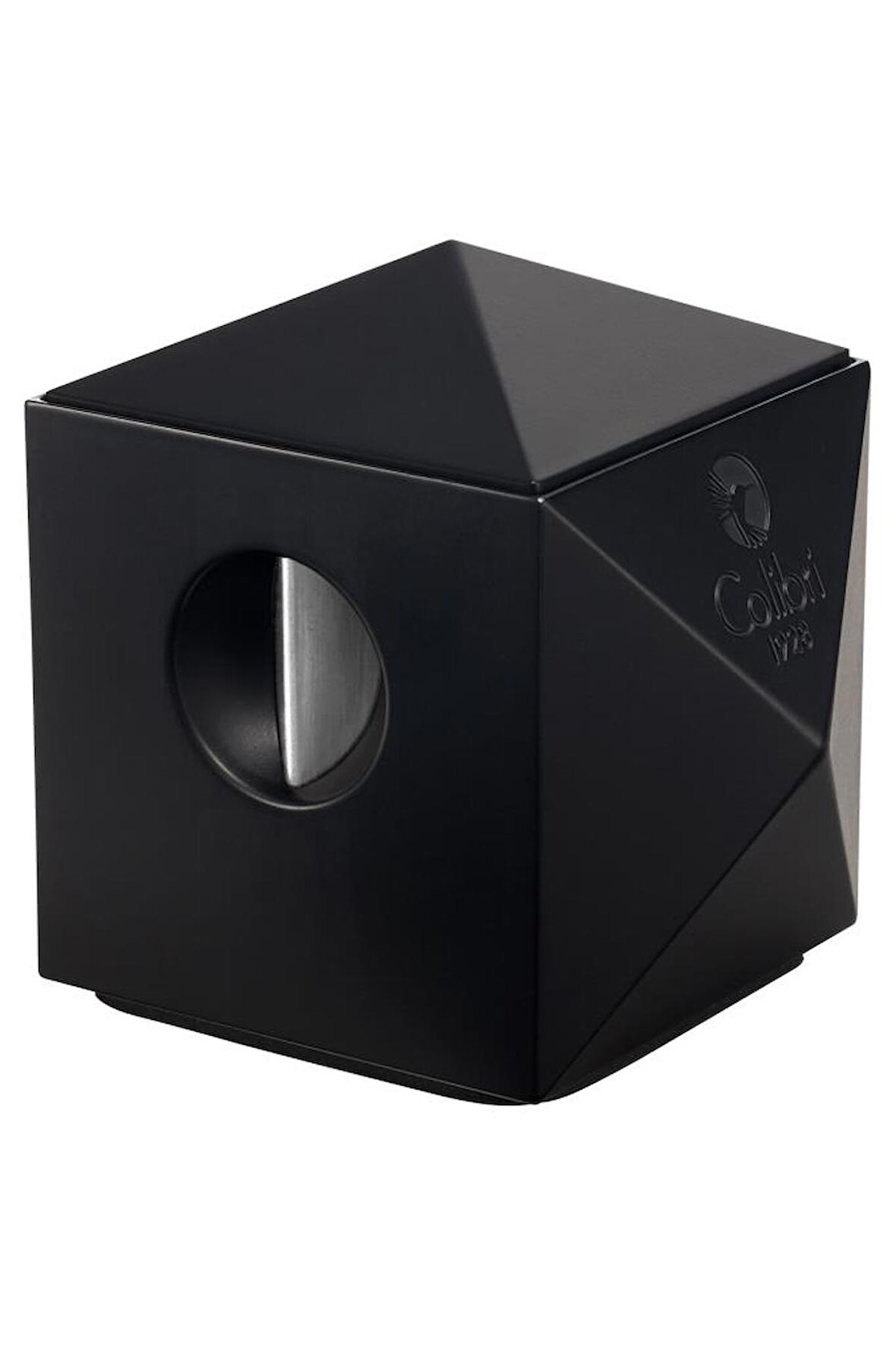 Colibri Quasar Siyah Masa Tipi Puro Kesici